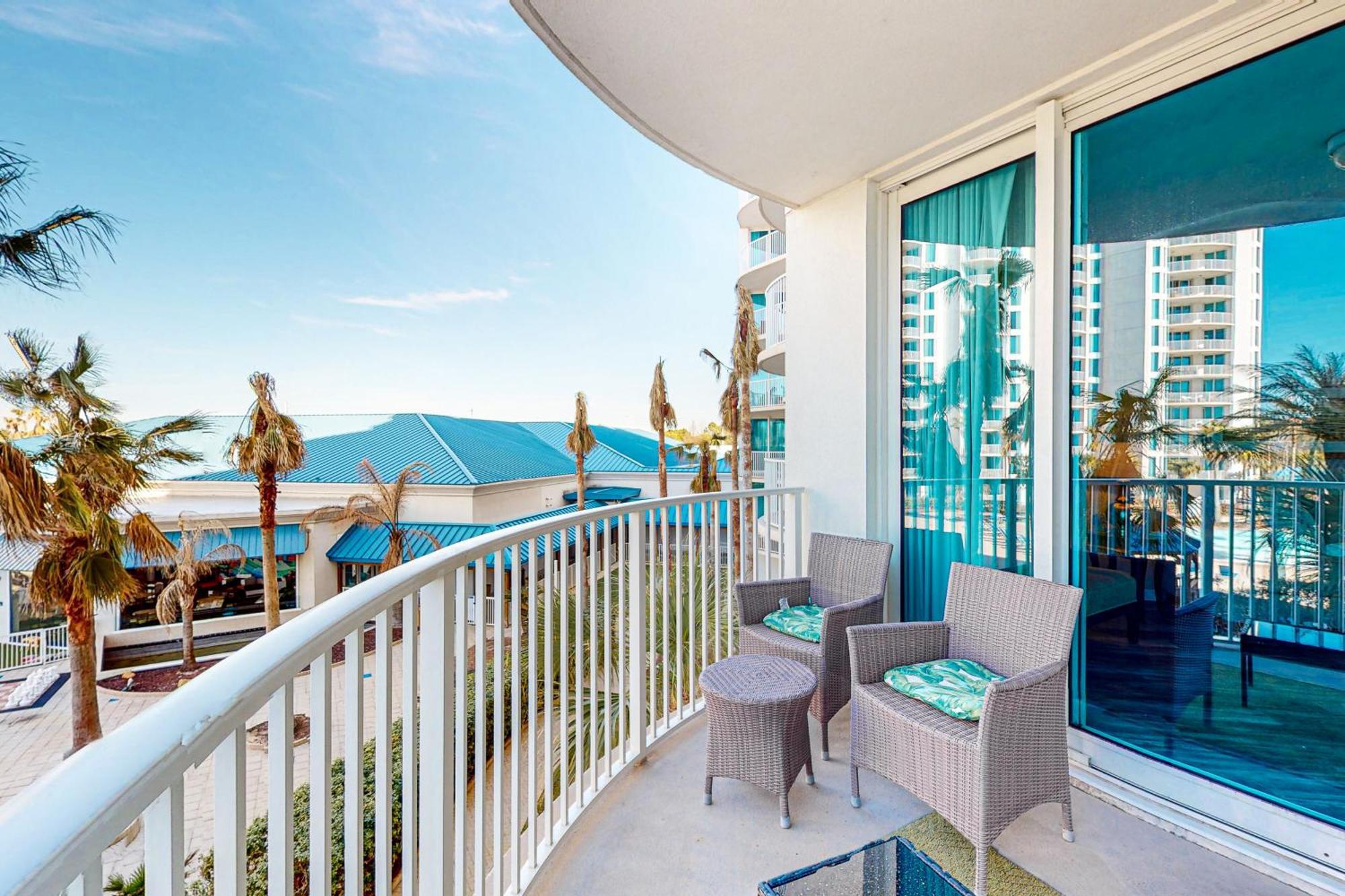 Holiday home Palms Of *