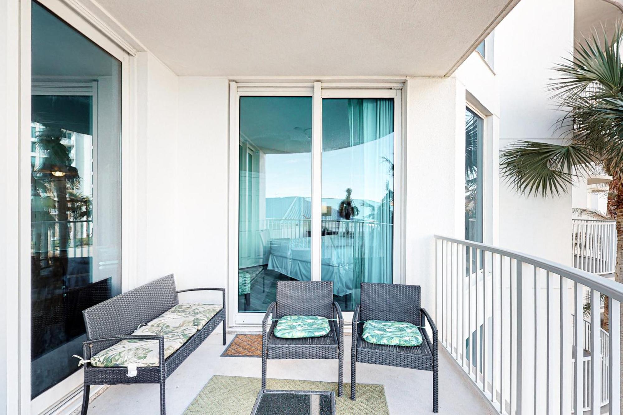 Palms Of Holiday home