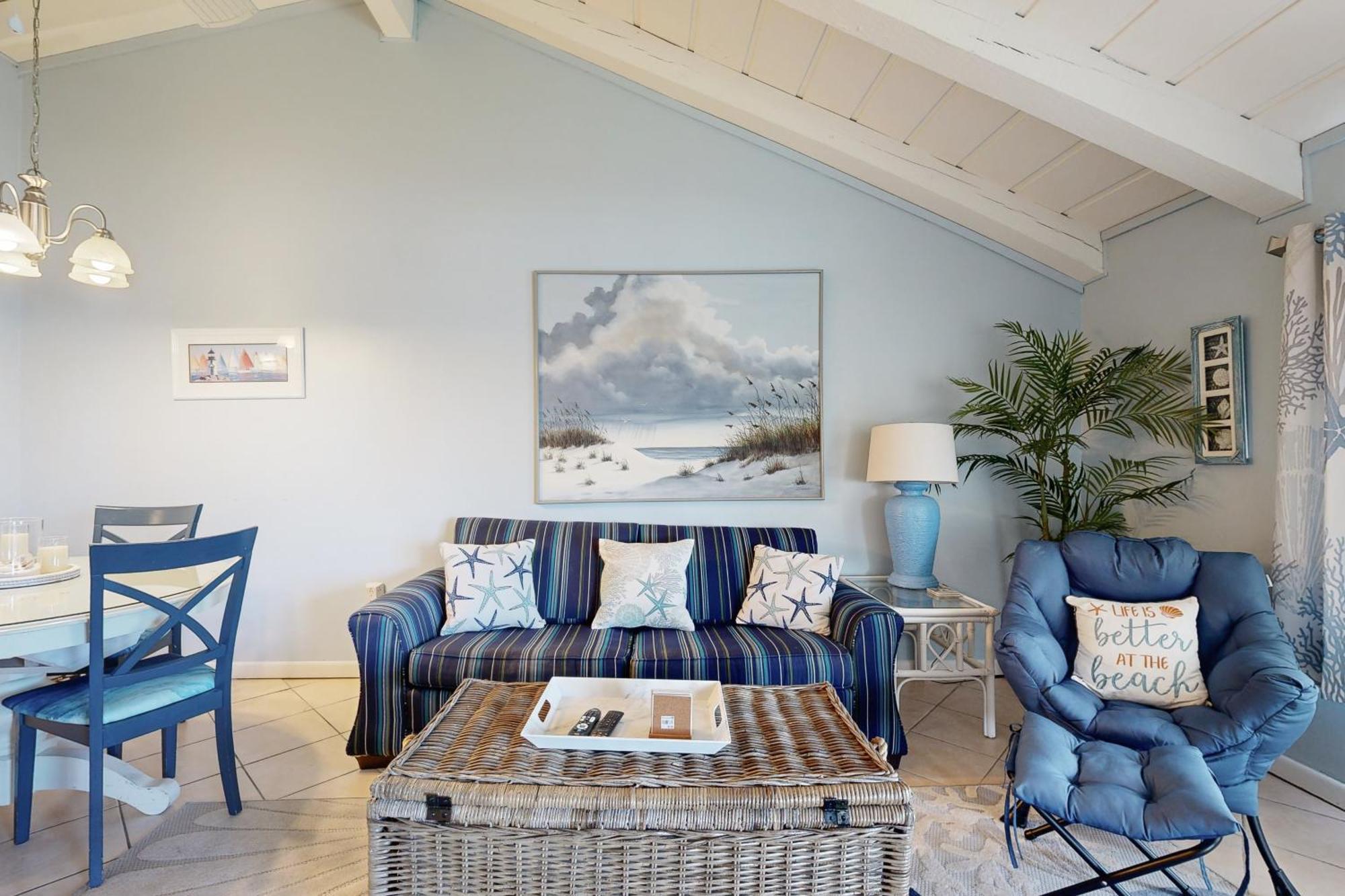 Chateau La Destin