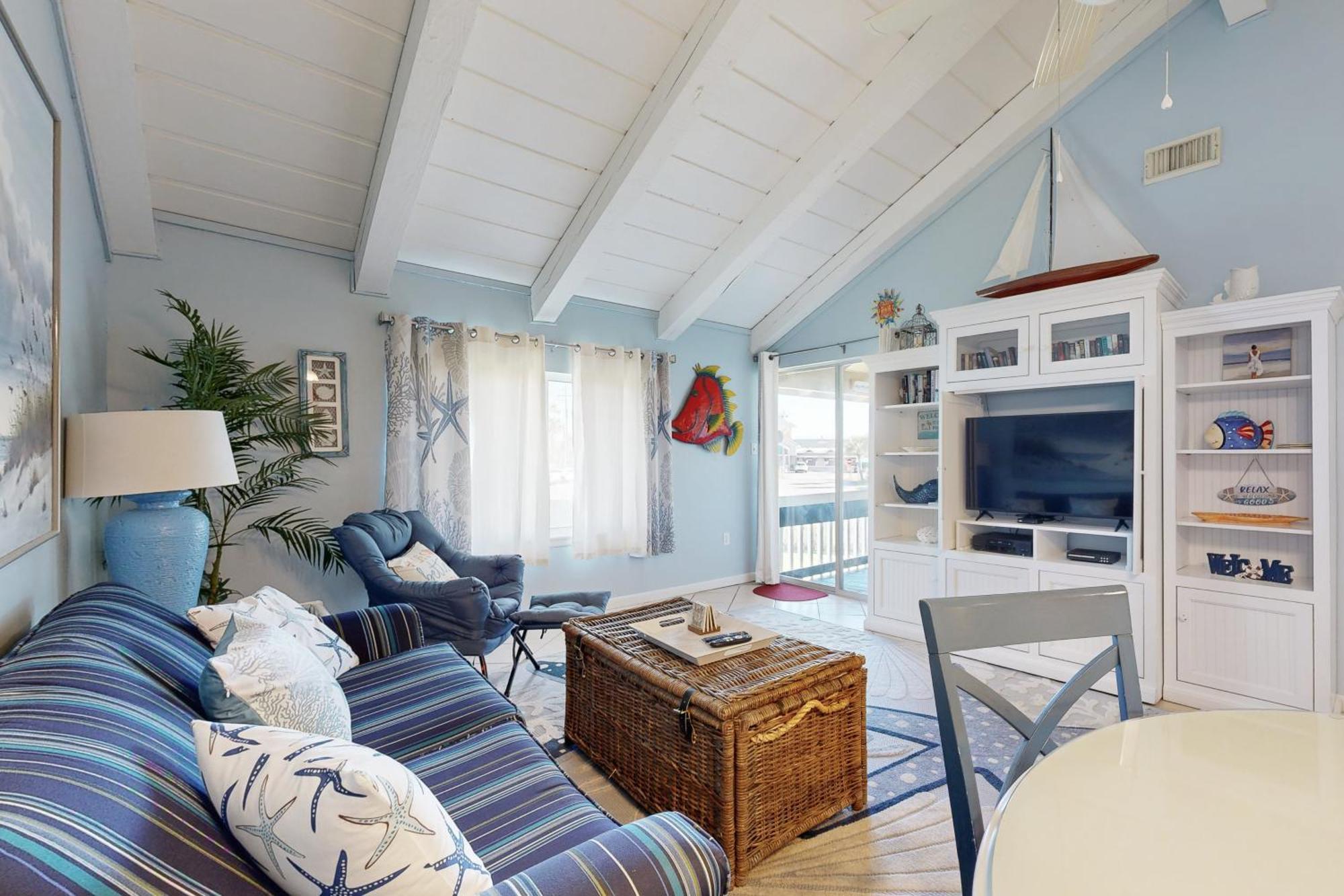 Apartment Chateau La *