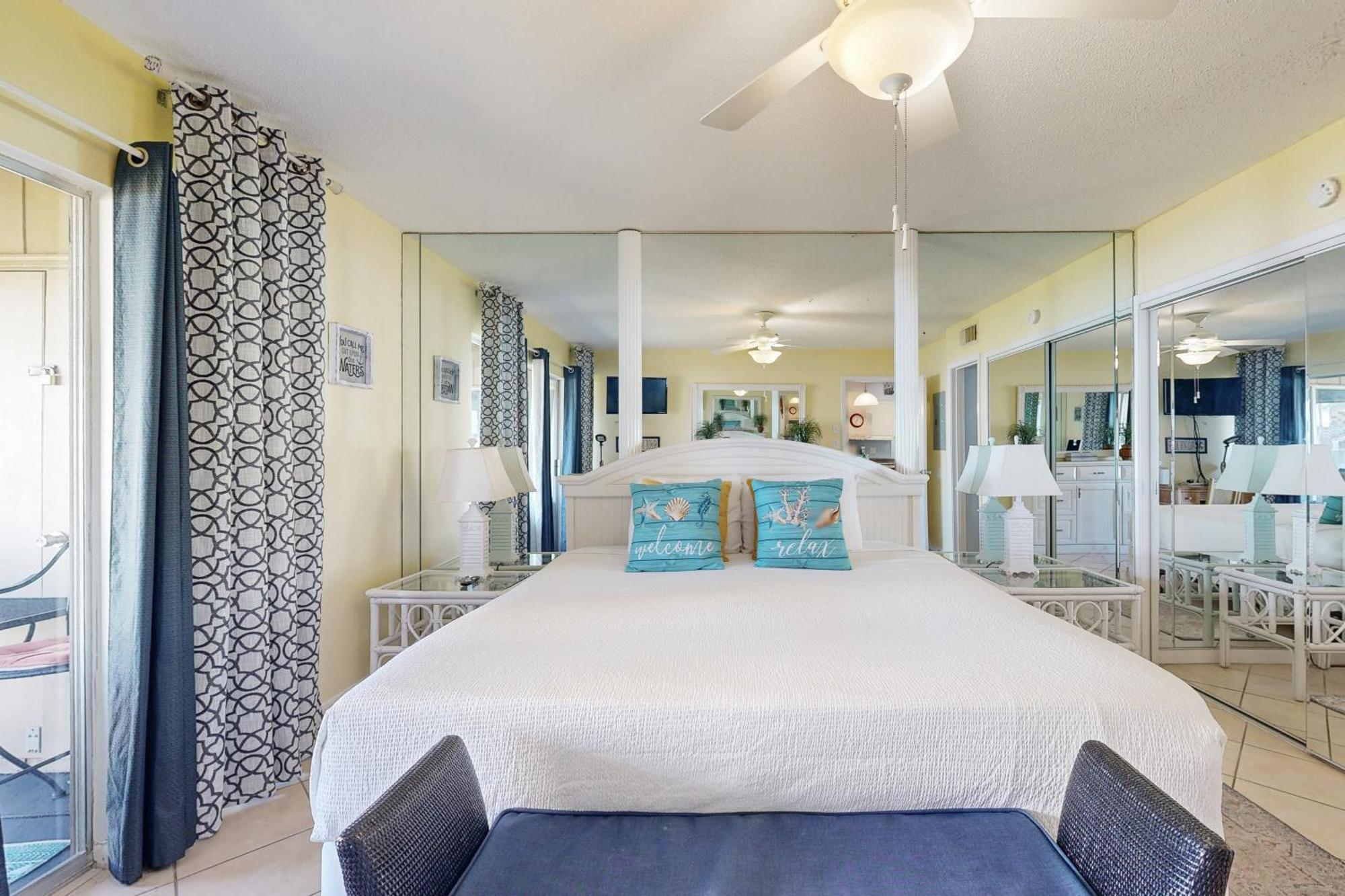 Chateau La Apartment Destin