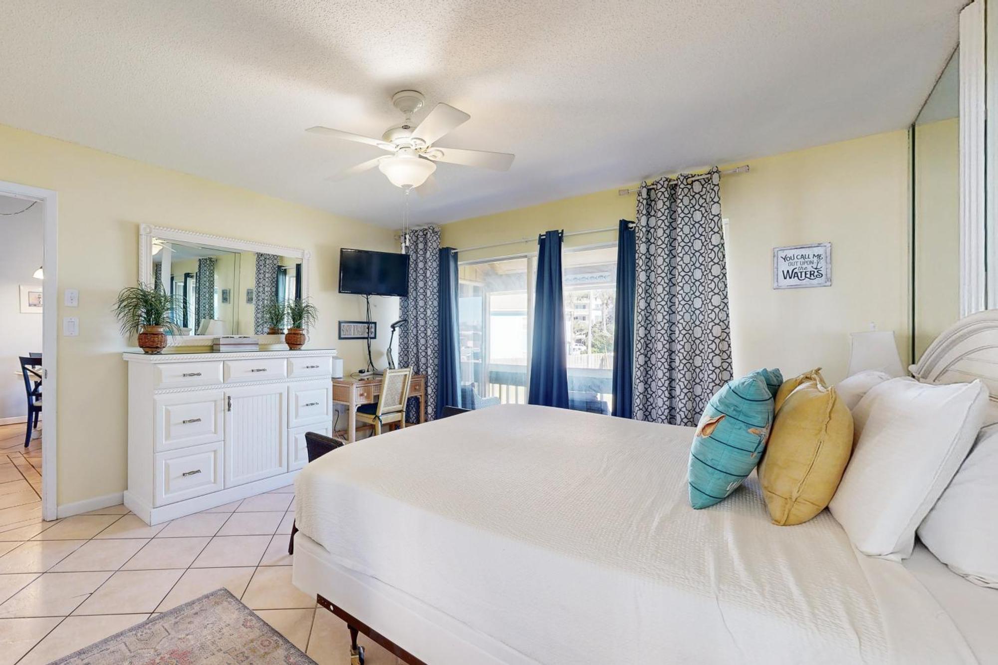 Chateau La * Destin