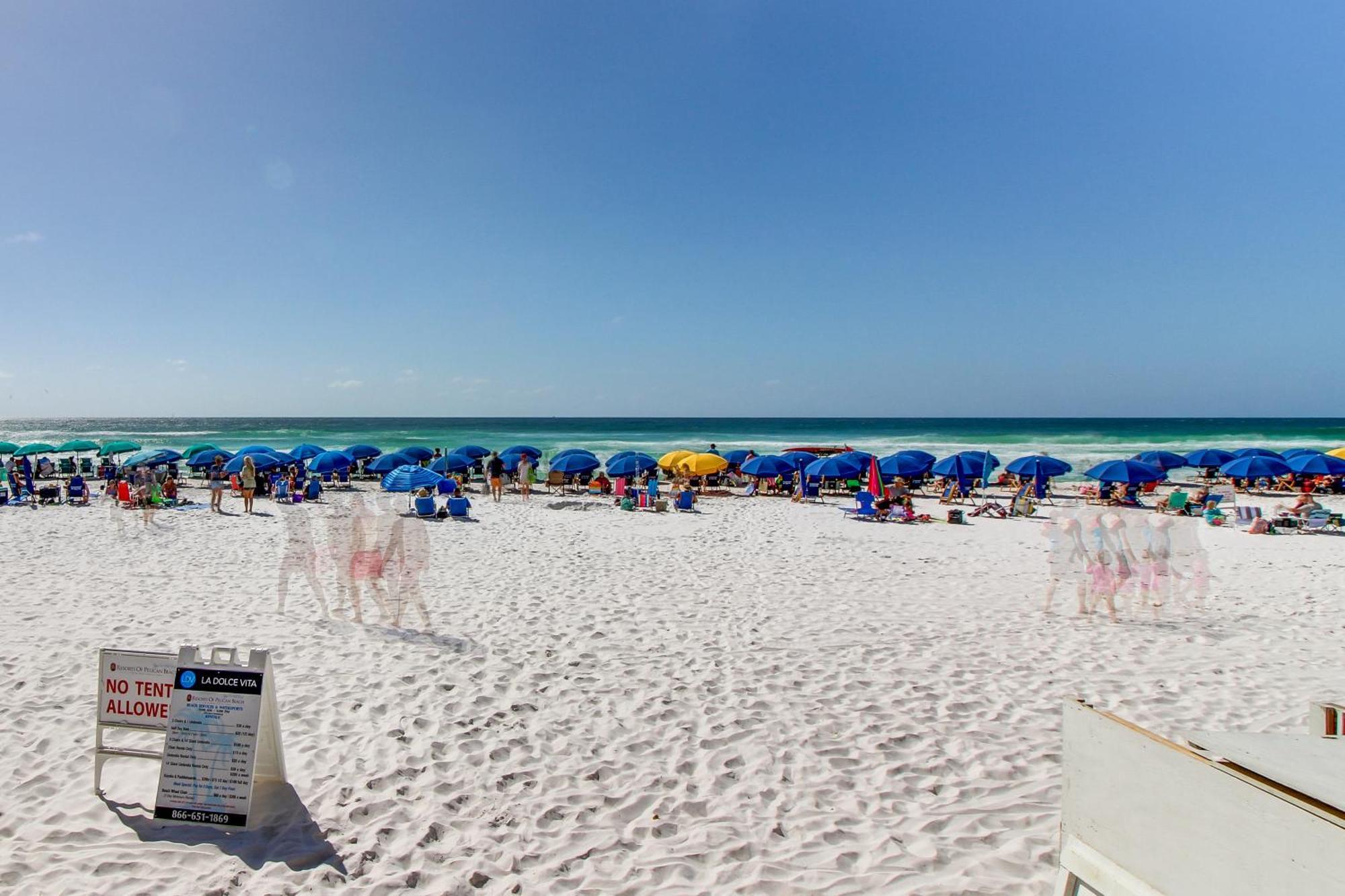Pelican Destin