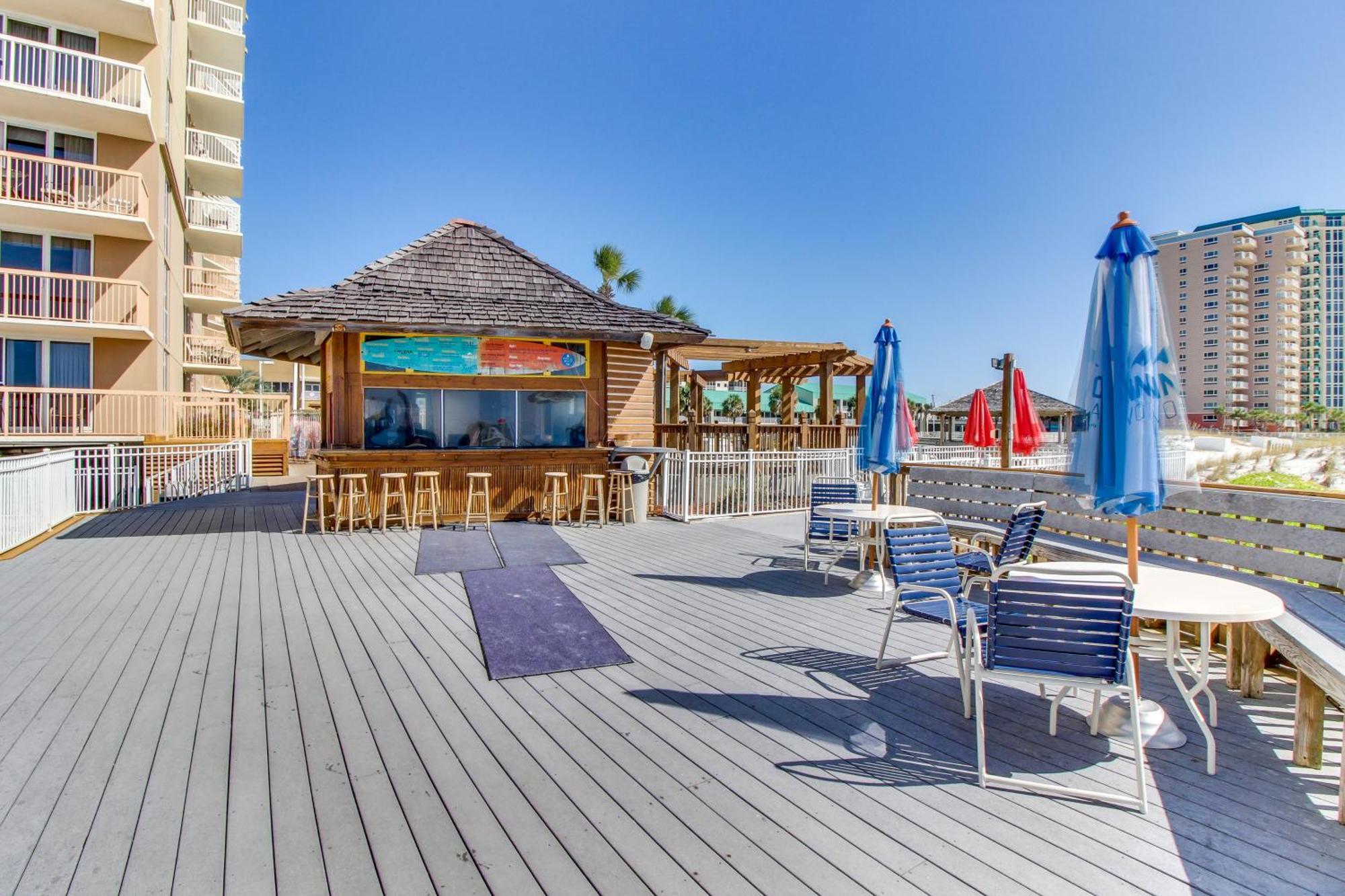 Holiday home Pelican Destin