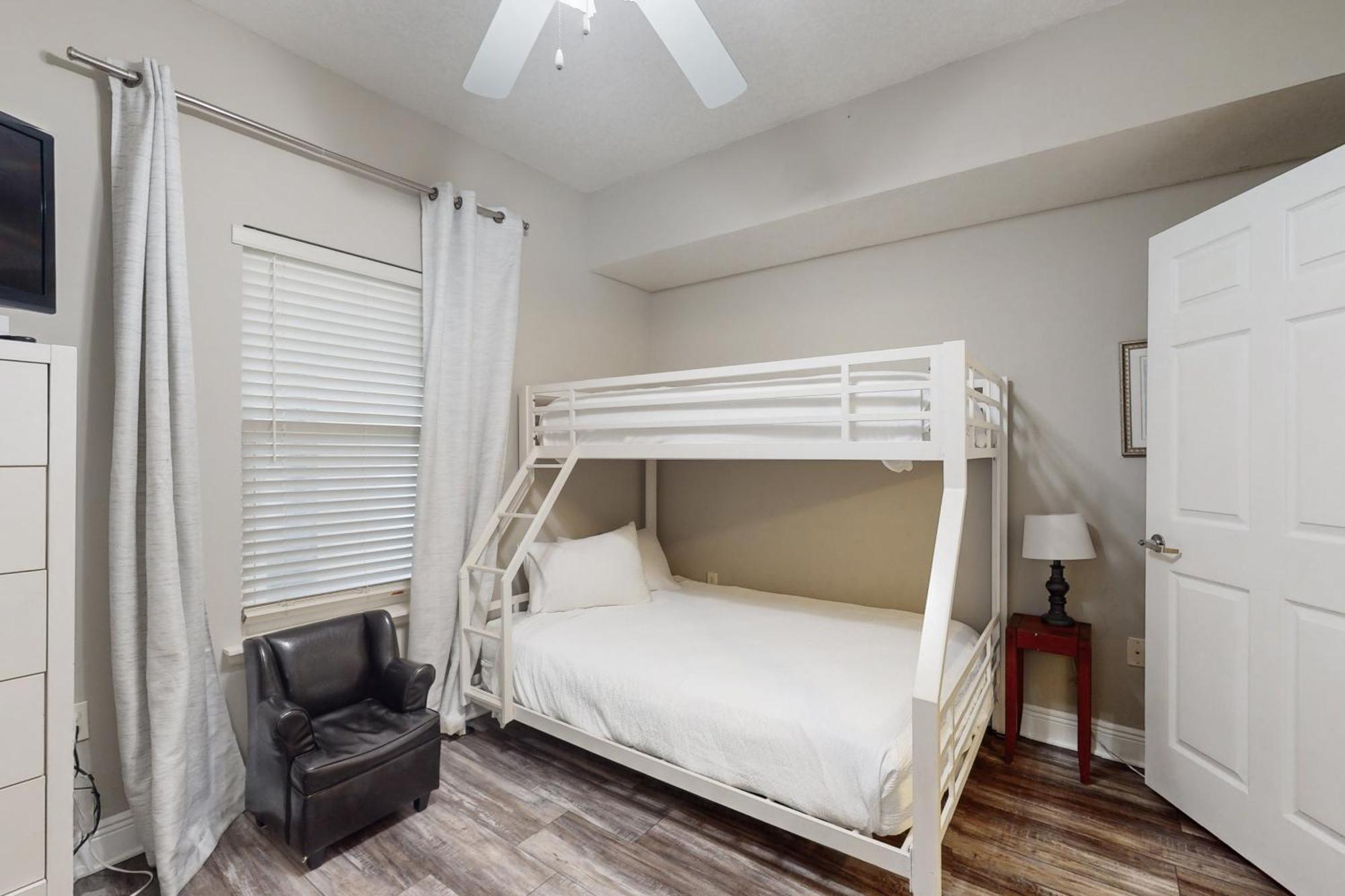 Ariel Dunes Iv Apartment Destin