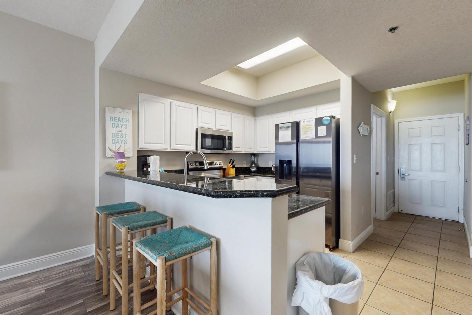 Apartment Ariel Dunes Iv Destin