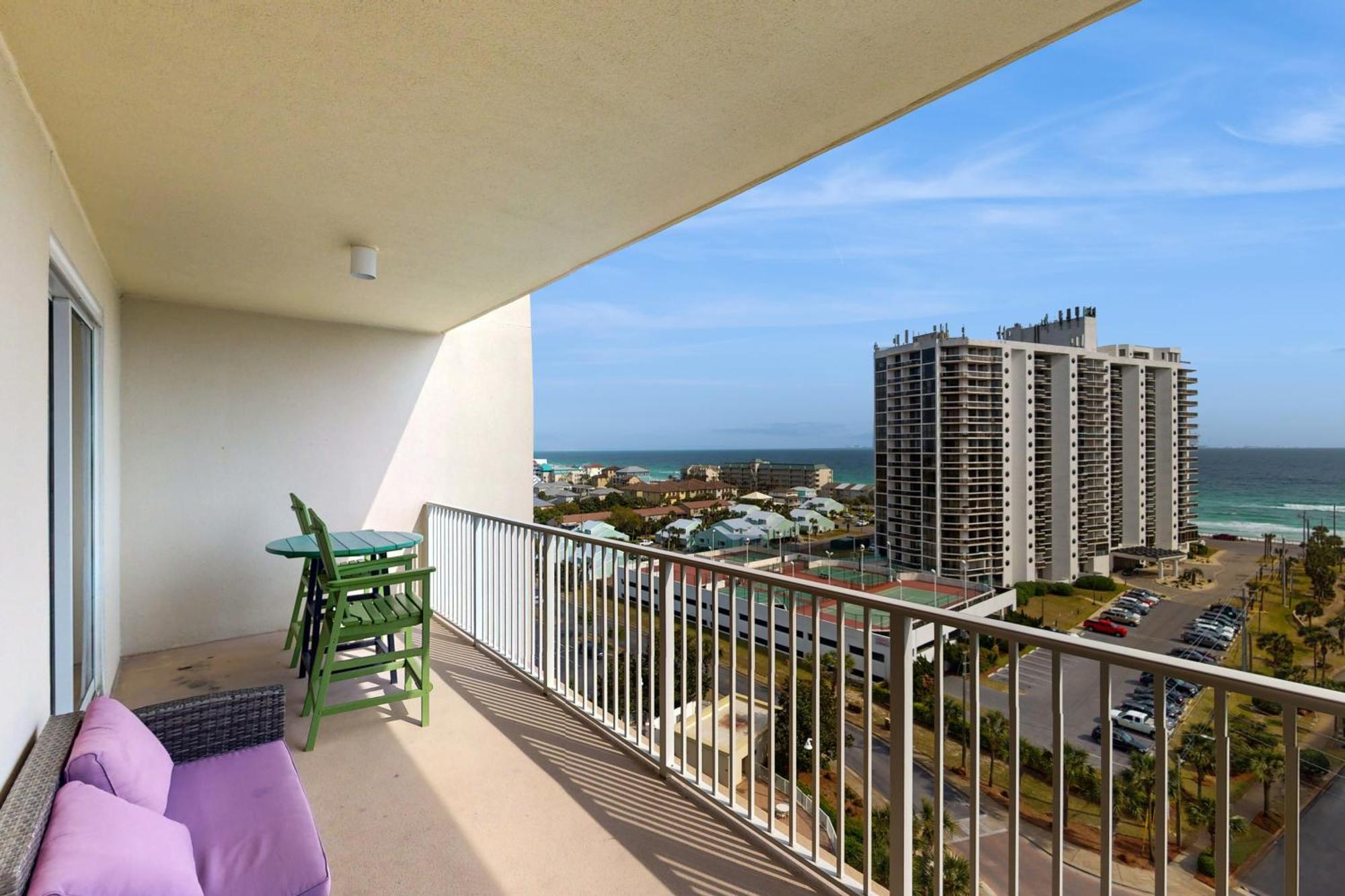 Ariel Dunes Iv * Destin