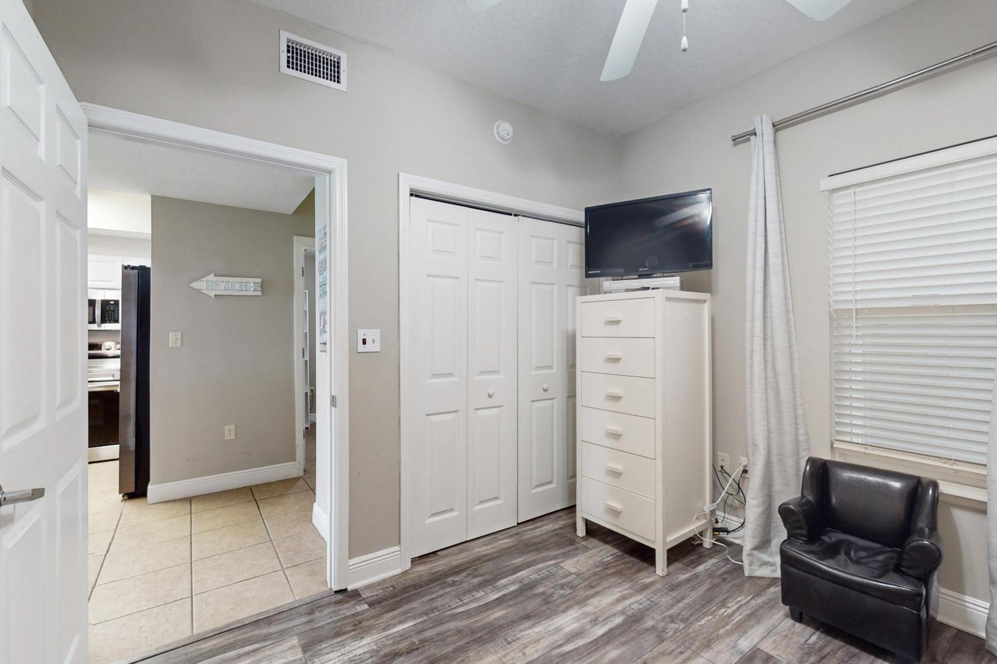 Ariel Dunes Iv Apartment *