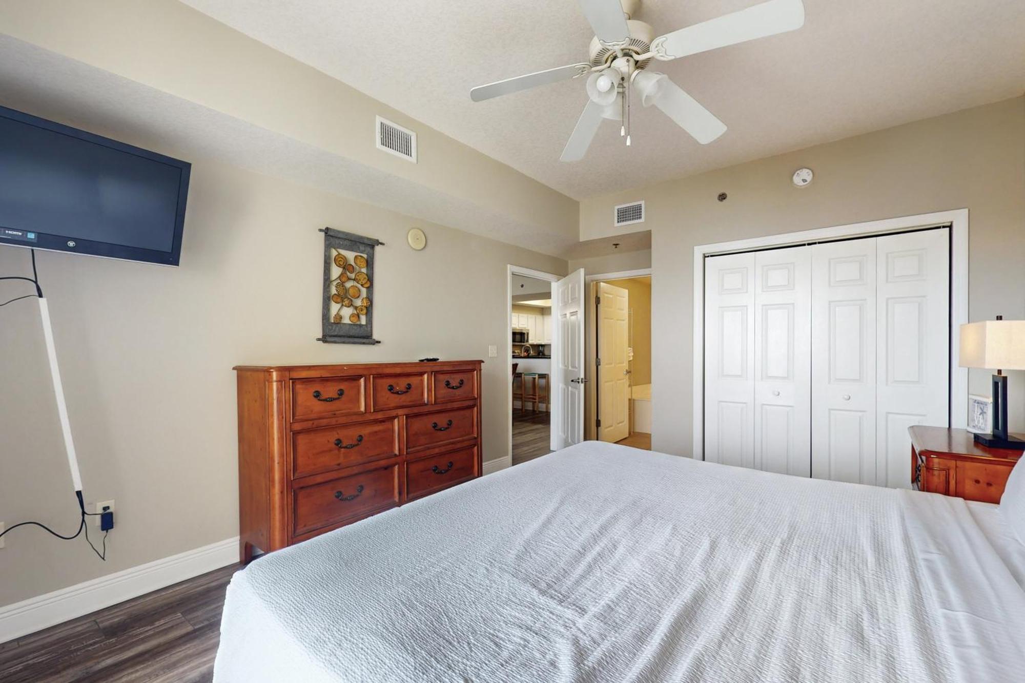 Apartment Ariel Dunes Iv Destin