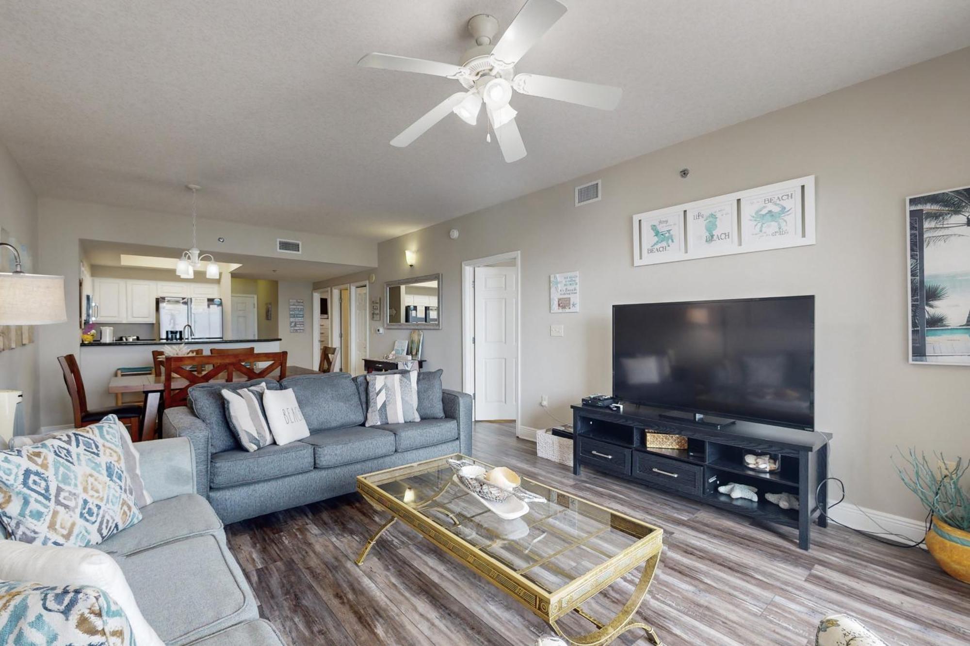 Apartment Ariel Dunes Iv *