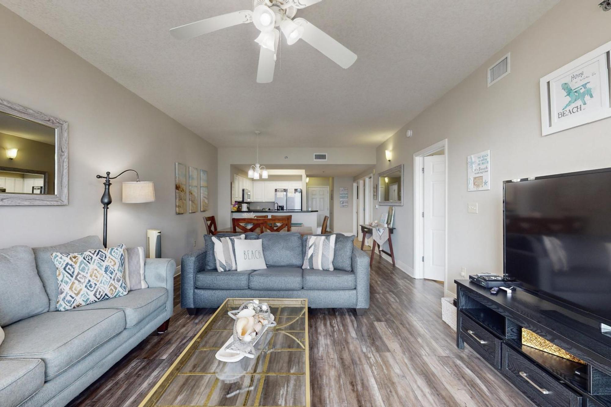 Ariel Dunes Iv Apartment Destin