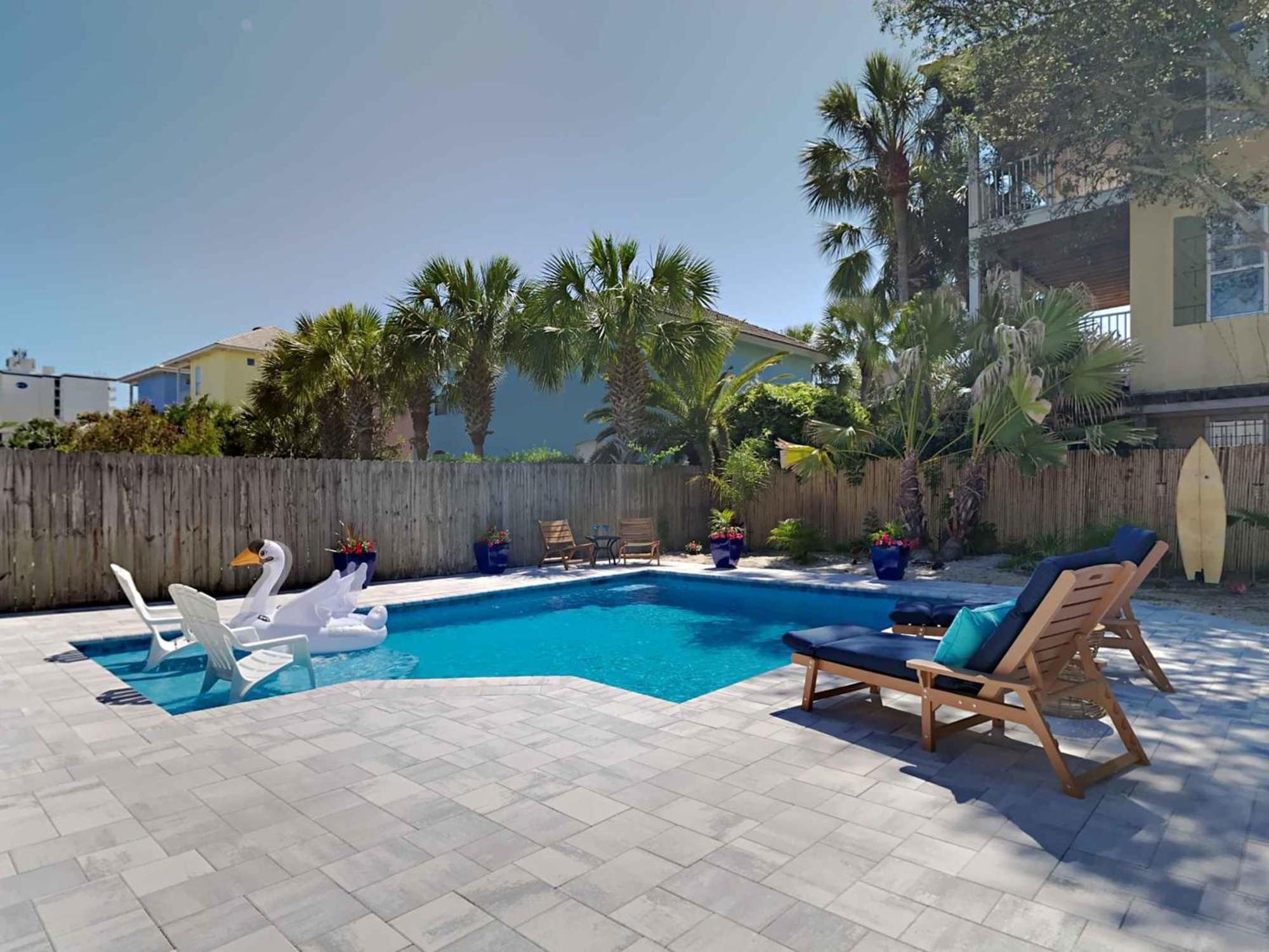 Holiday home Secret Sands *