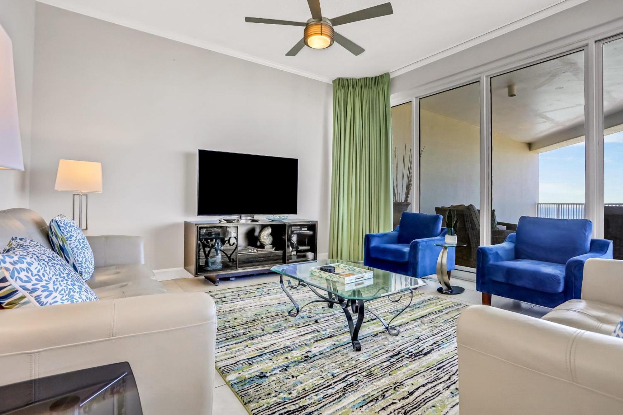 Apartment Tops'l Tides 911