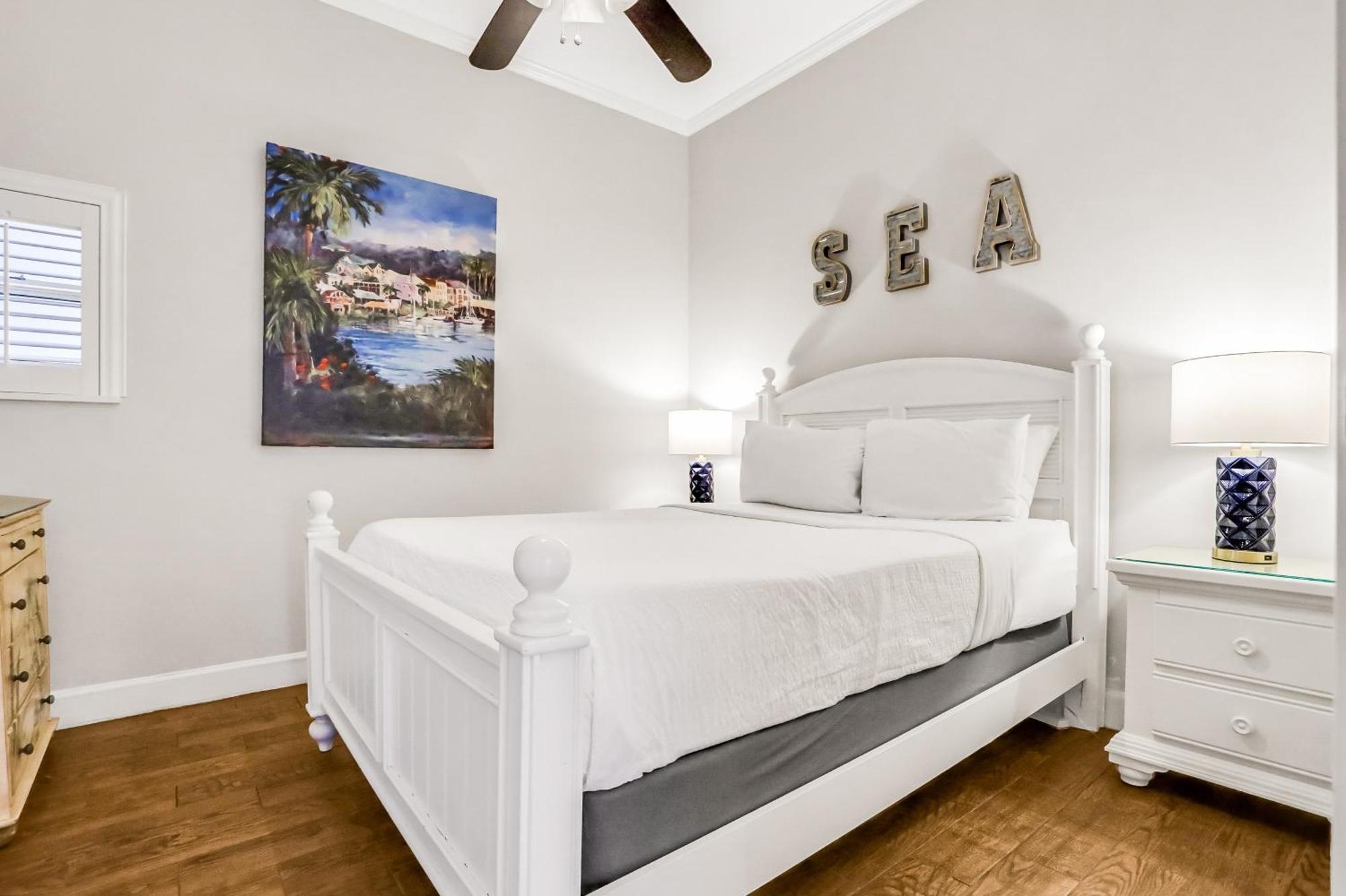 Apartment Tops'l Tides 911