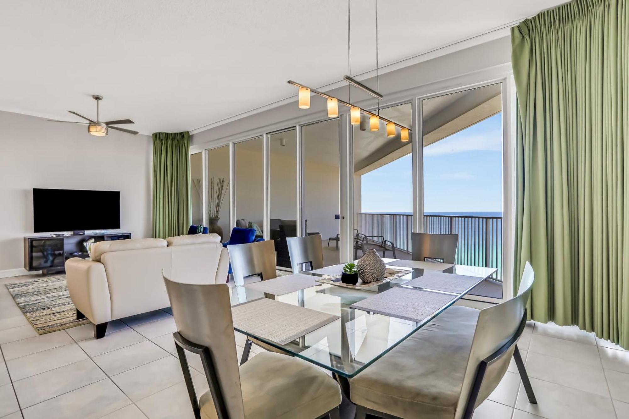Apartment Tops'l Tides 911 Destin