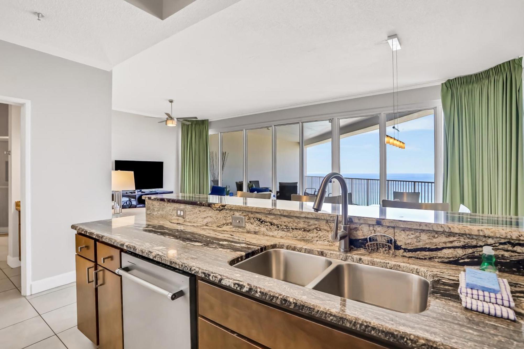 Tops'l Tides 911 * Destin