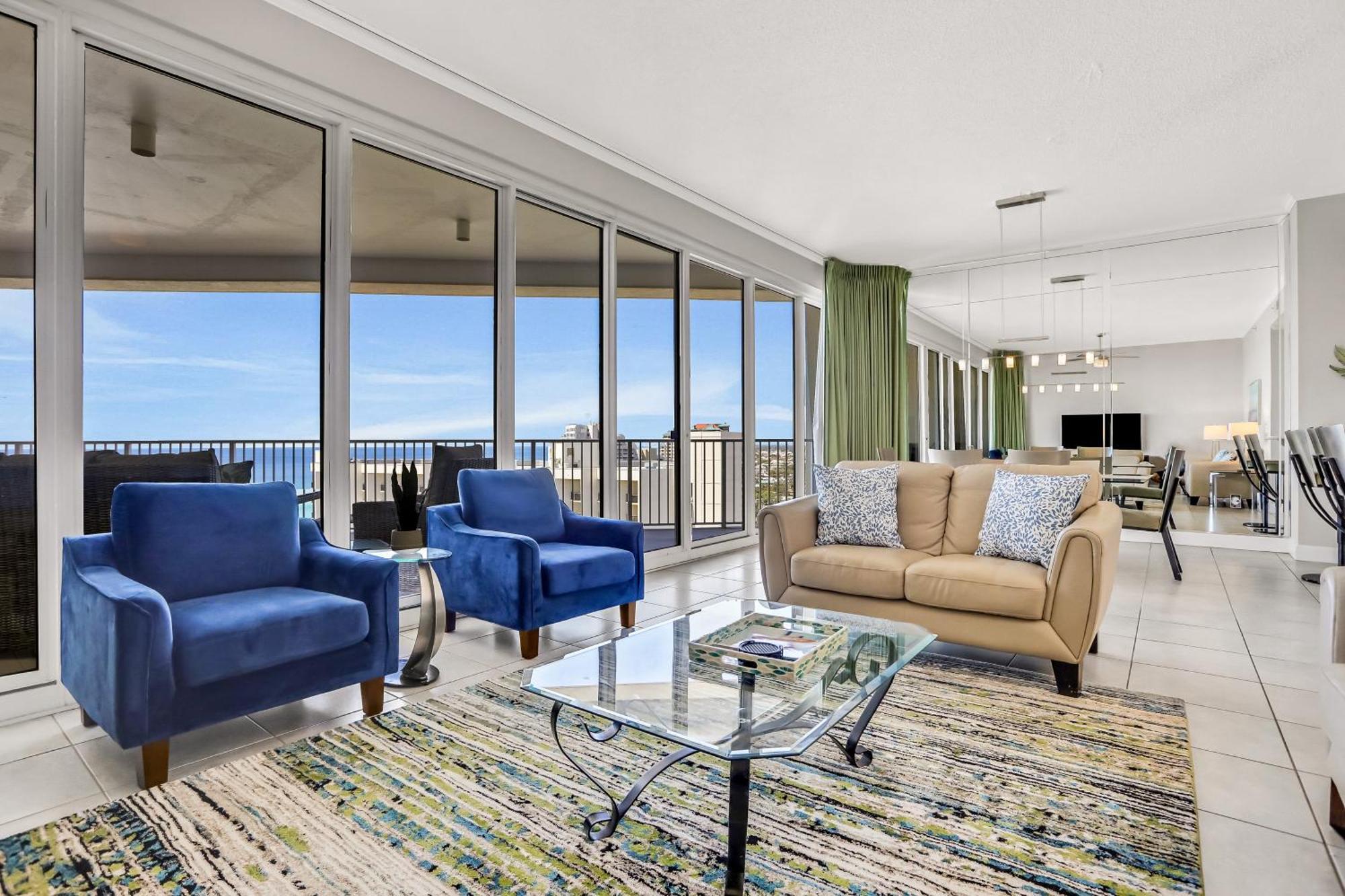 Tops'l Tides 911 Apartment