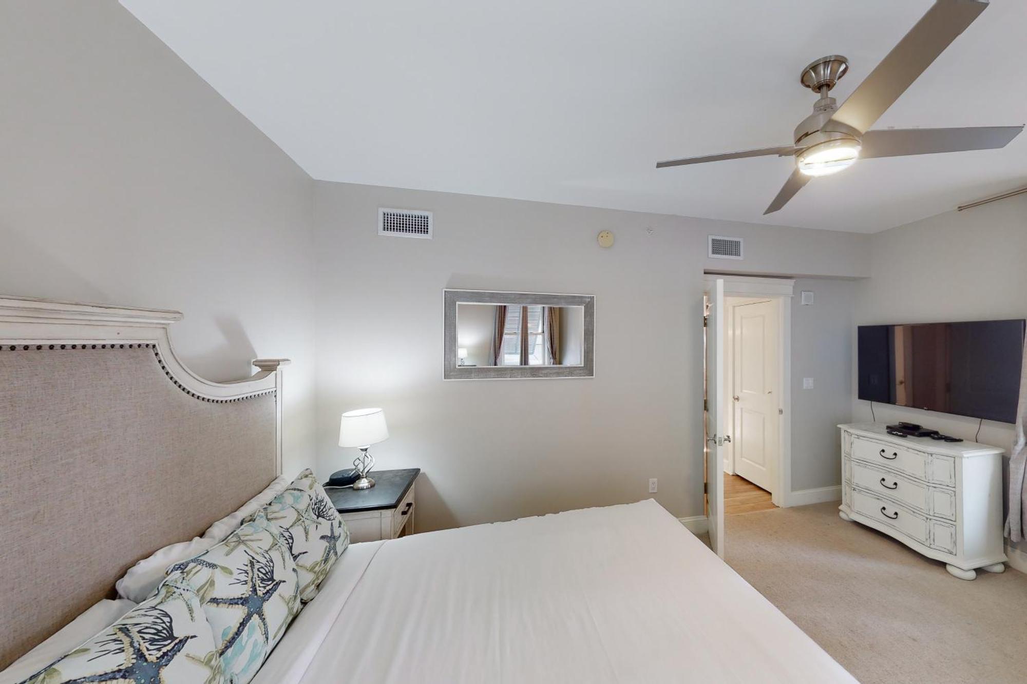 The Grand Sandestin Ii Holiday home *