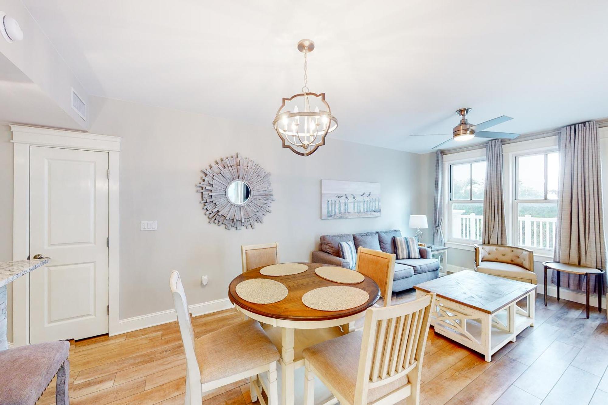The Grand Sandestin Ii Holiday home *
