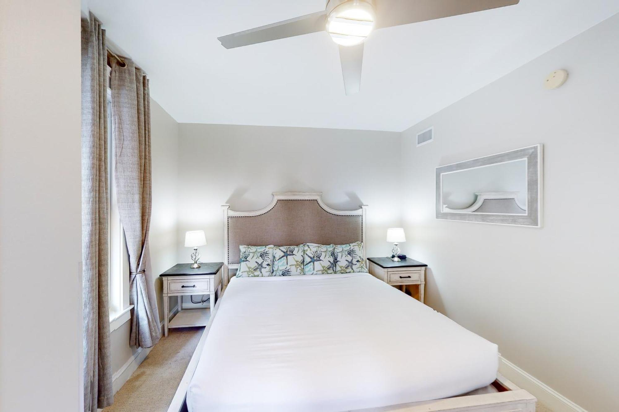 The Grand Sandestin Ii Holiday home Destin