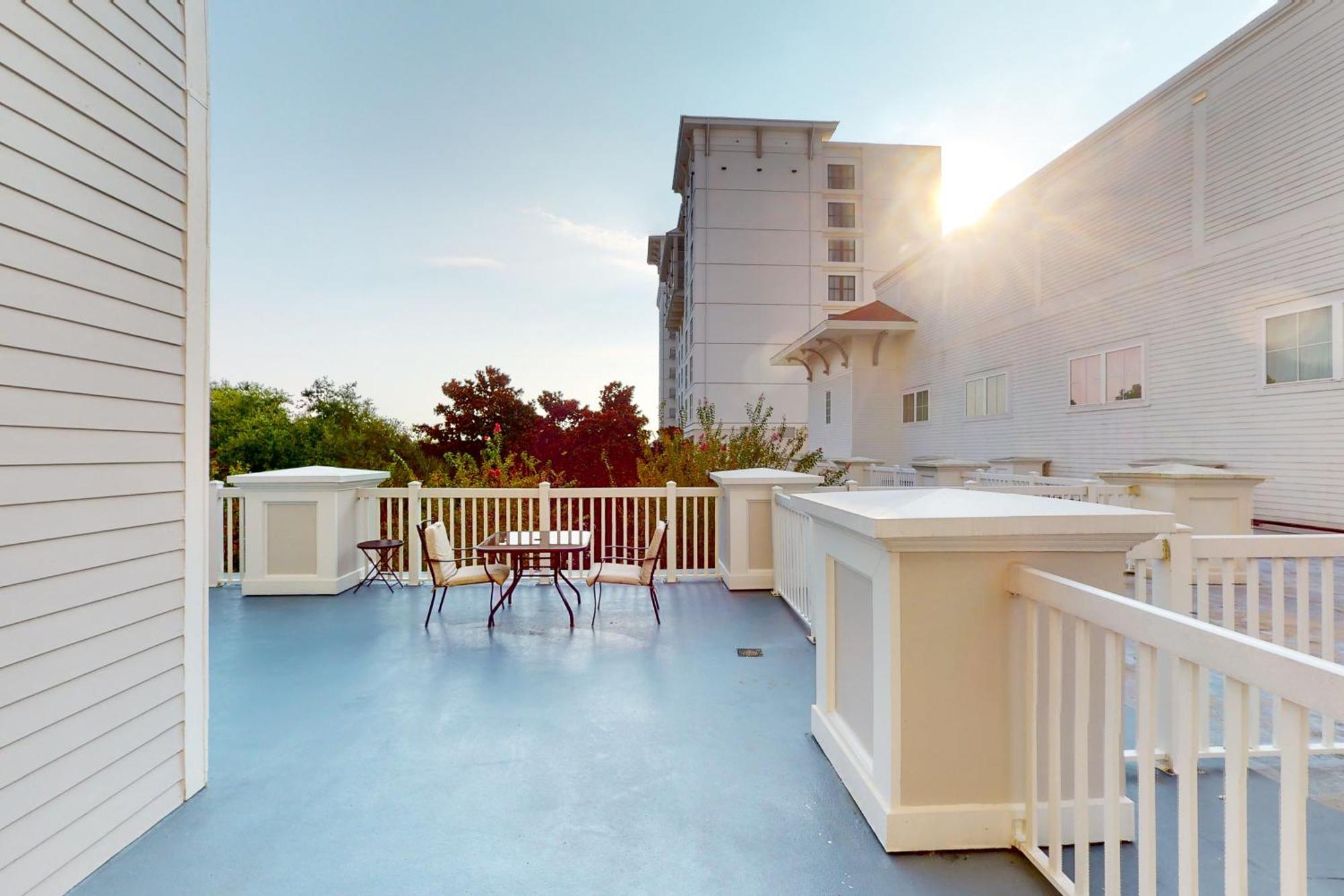 The Grand Sandestin Ii *