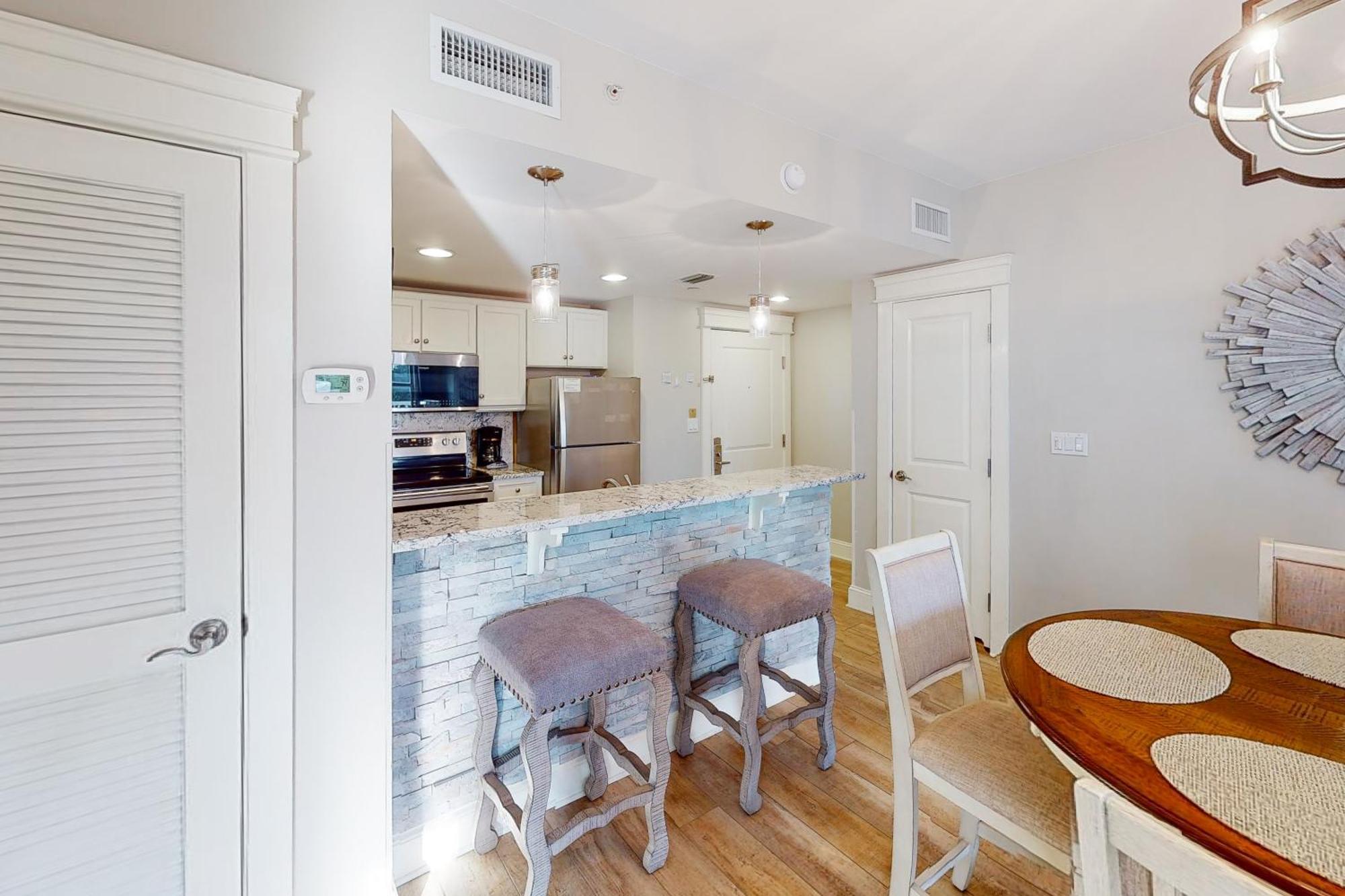 Holiday home The Grand Sandestin Ii