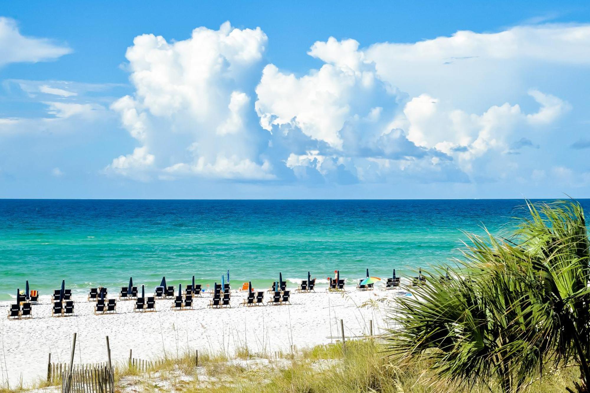The Grand Sandestin Ii * Destin