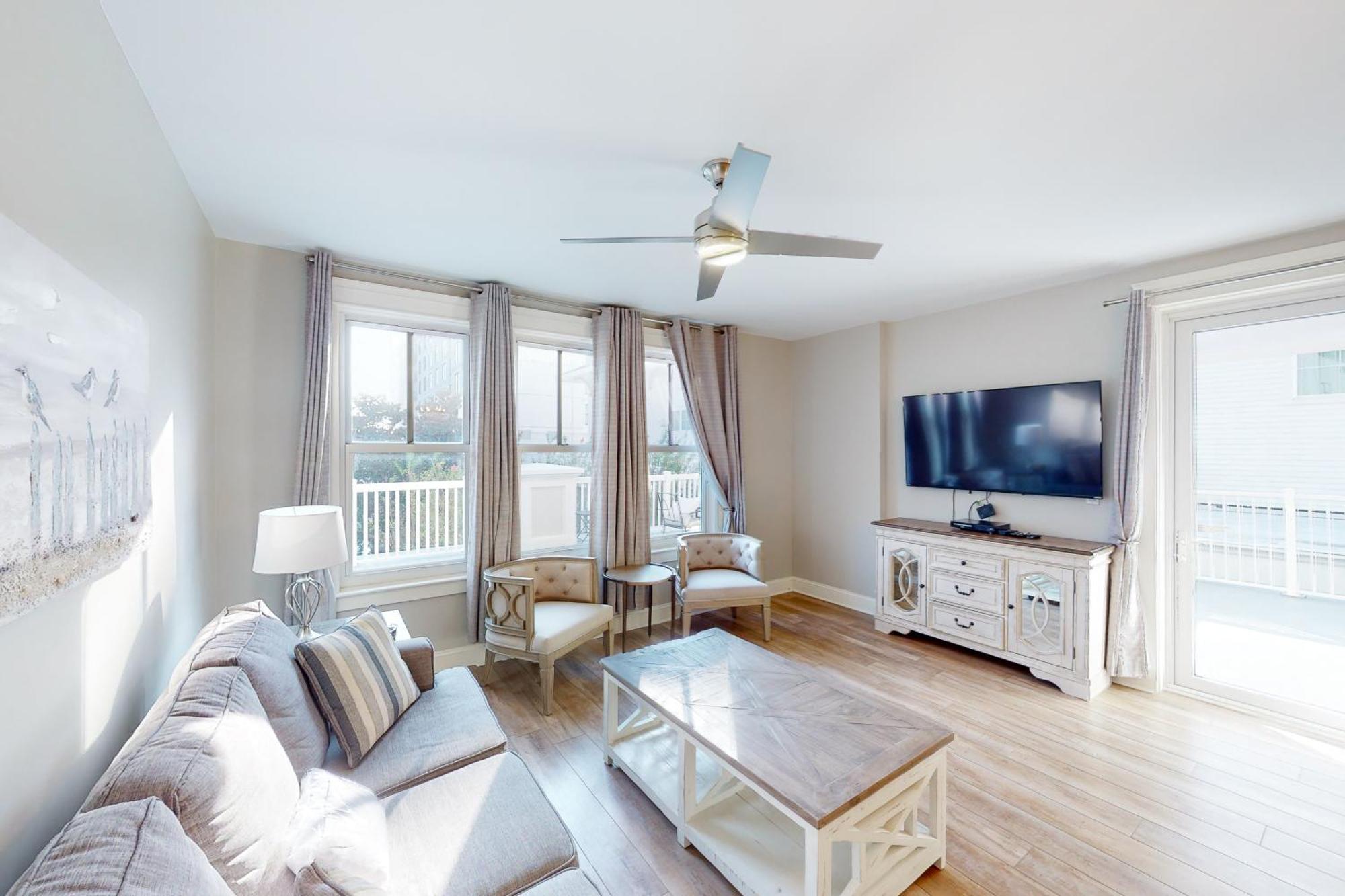 Holiday home The Grand Sandestin Ii *