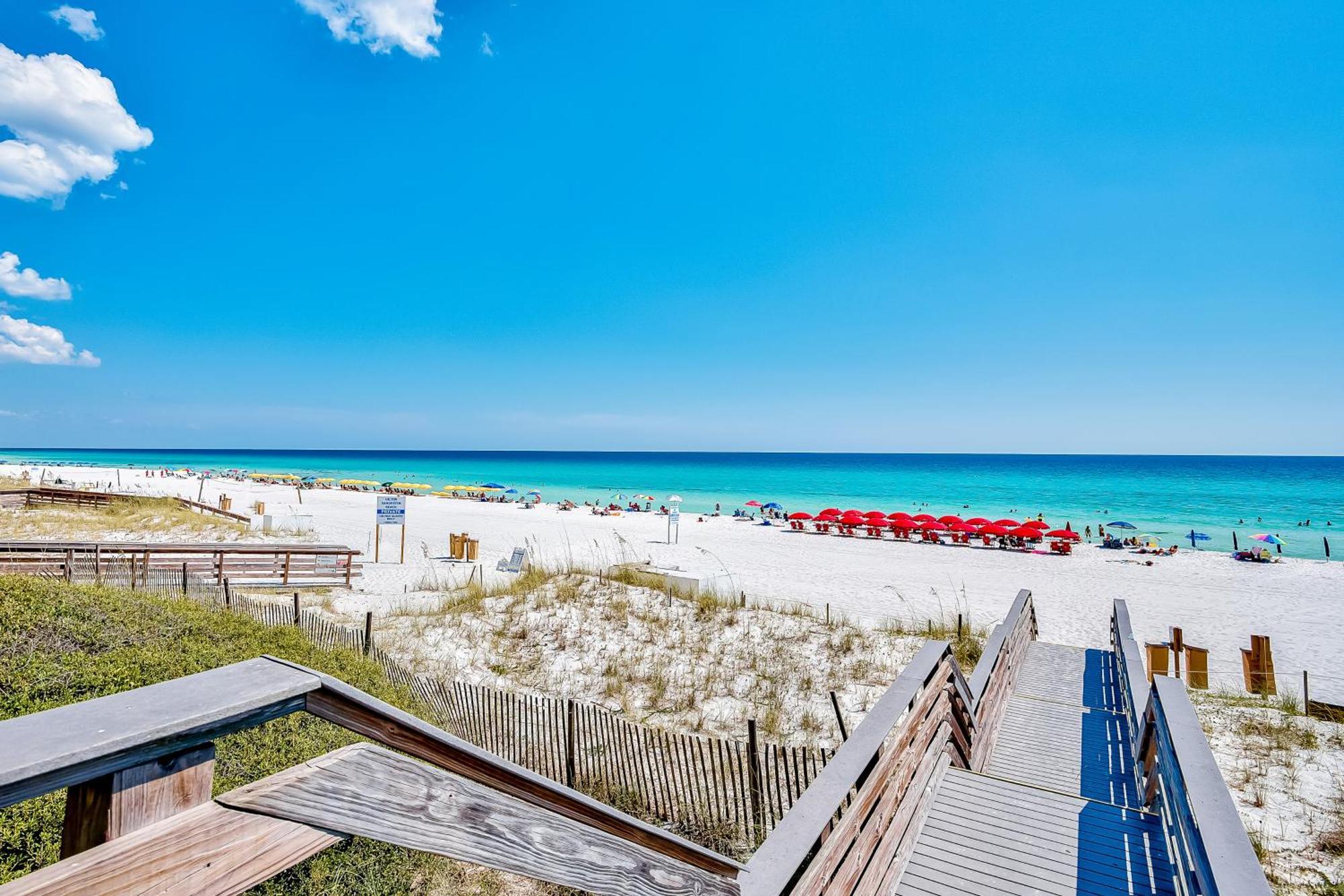 Holiday home The Grand Sandestin Ii