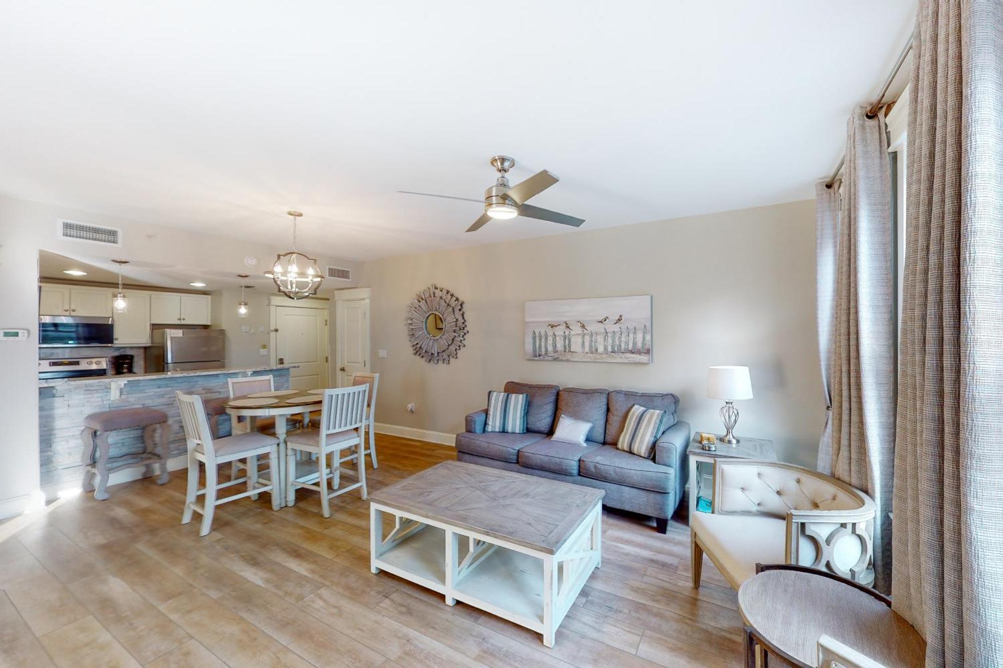 The Grand Sandestin Ii Holiday home Destin