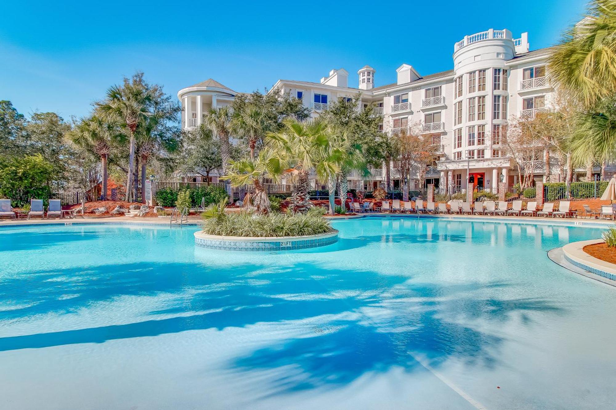 The Grand Sandestin Ii
