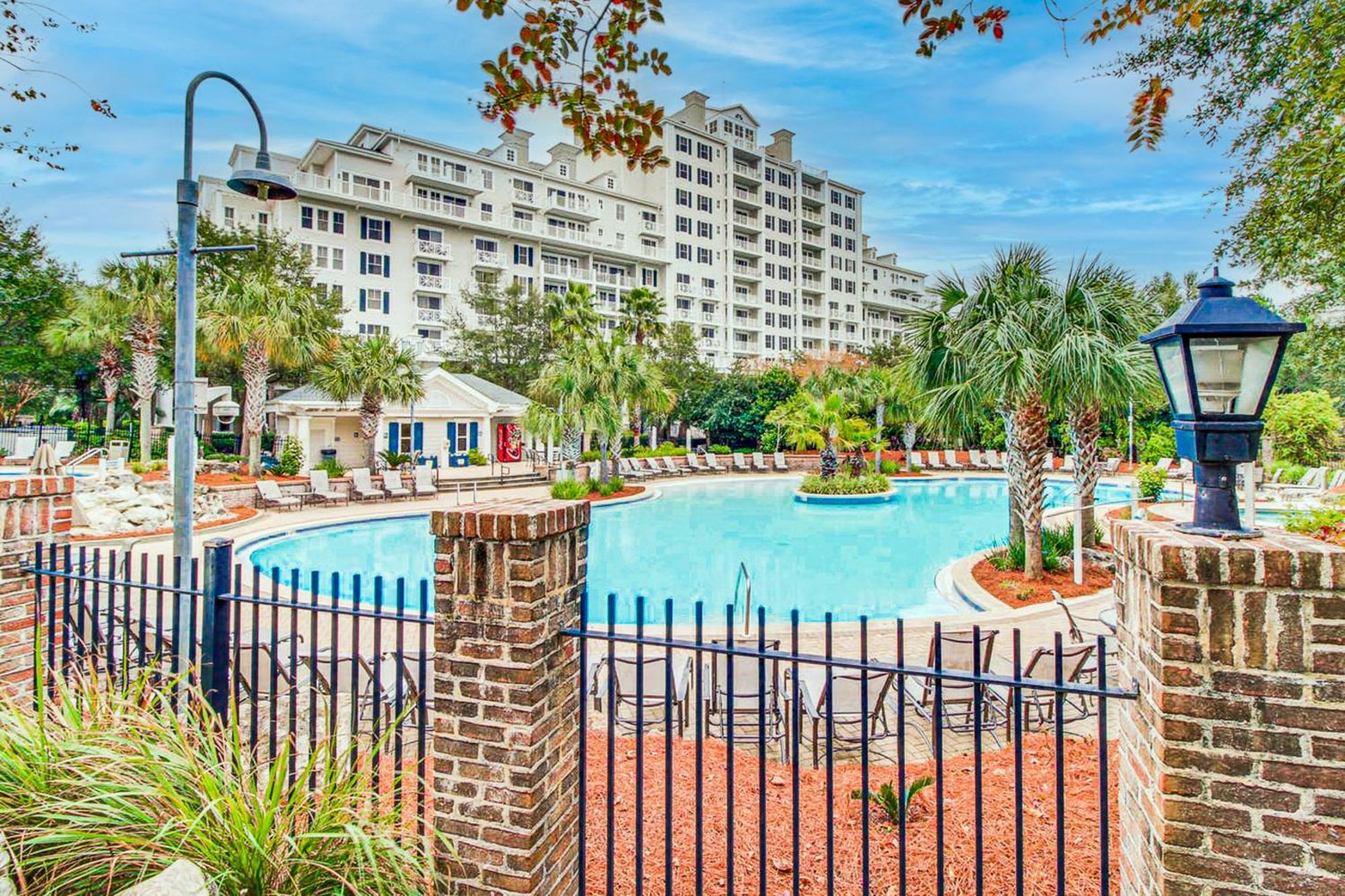 The Grand Sandestin Ii Holiday home Destin