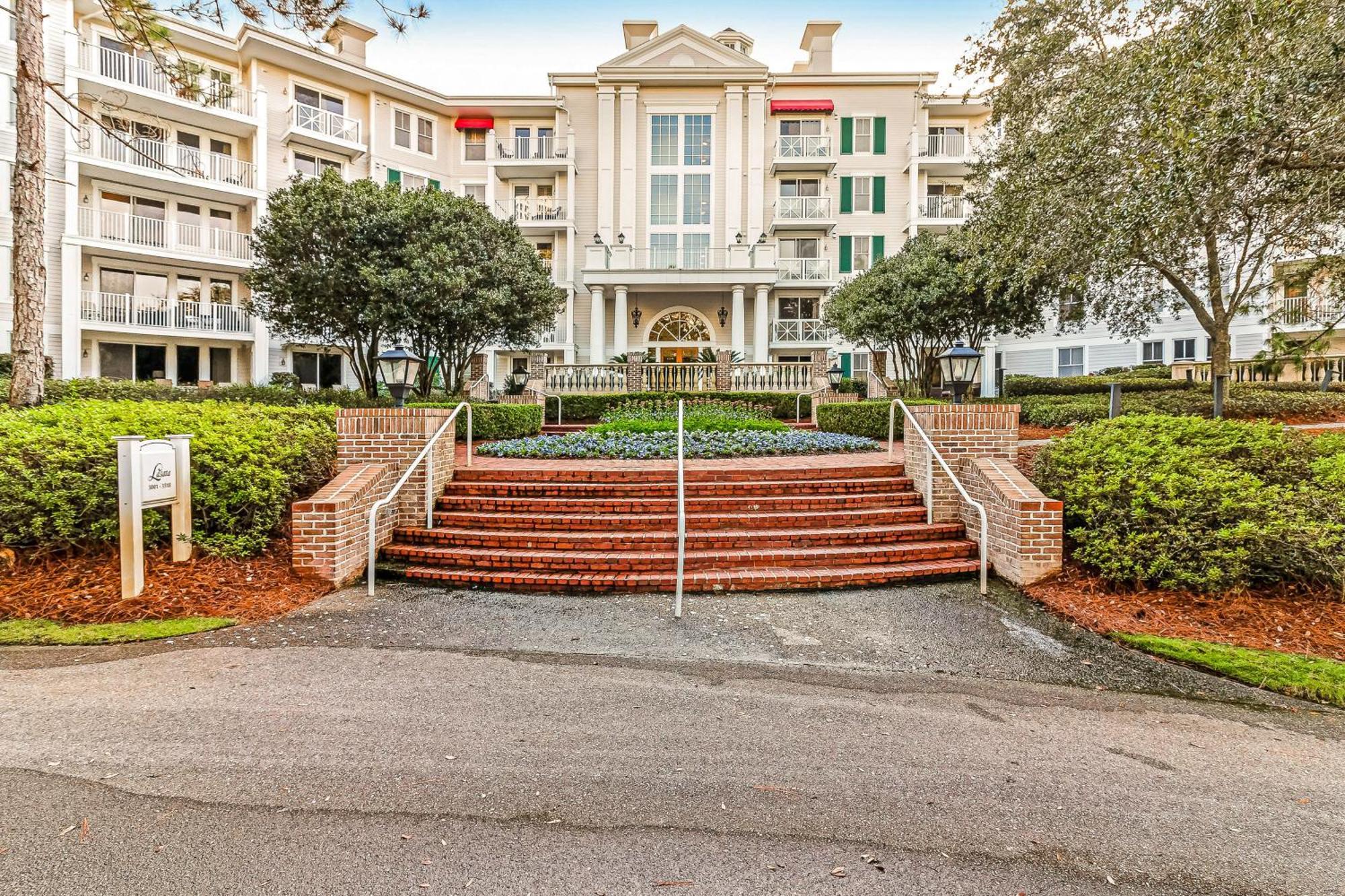 The Grand Sandestin Ii Holiday home Destin
