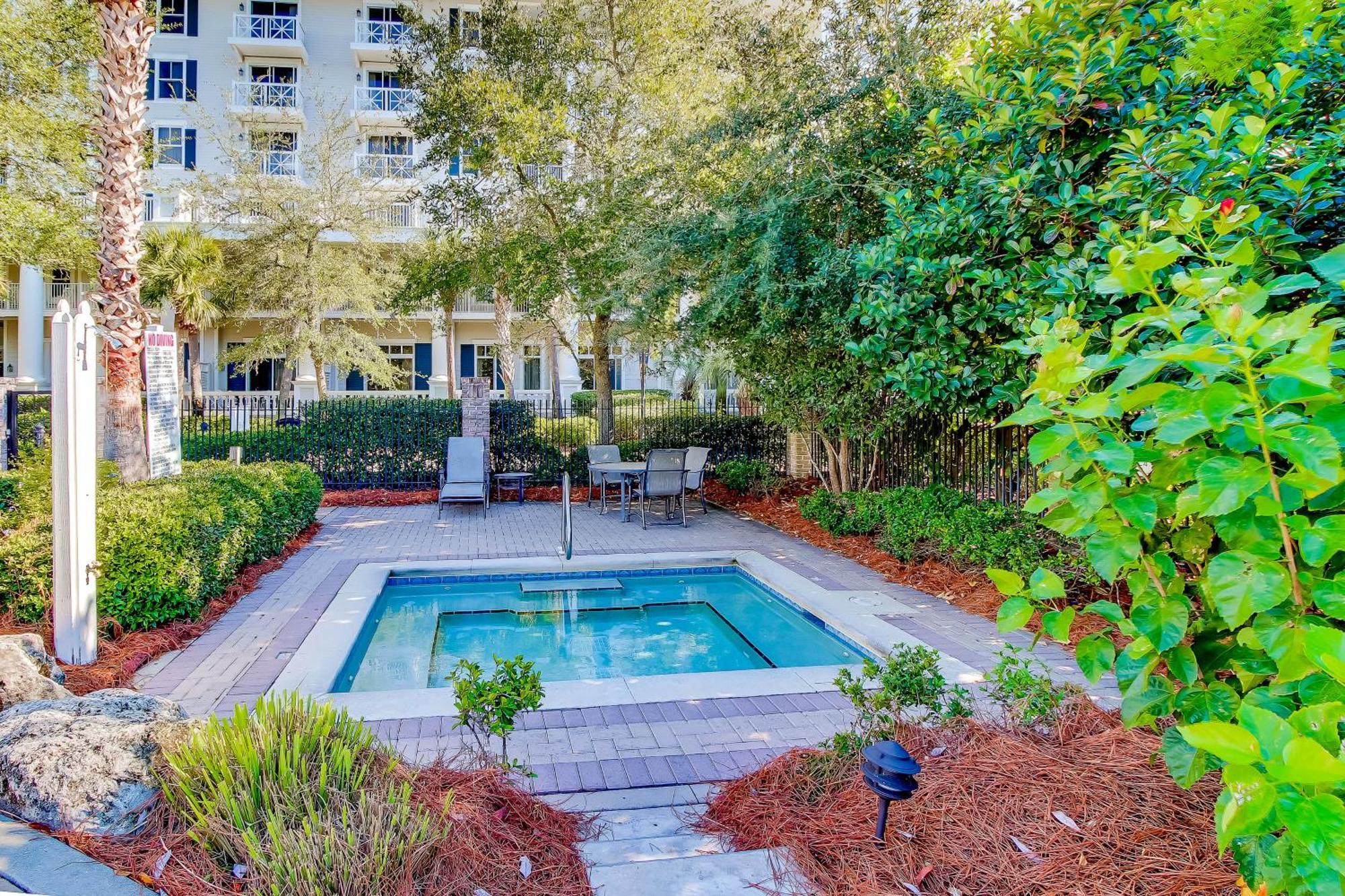 The Grand Sandestin Ii Destin