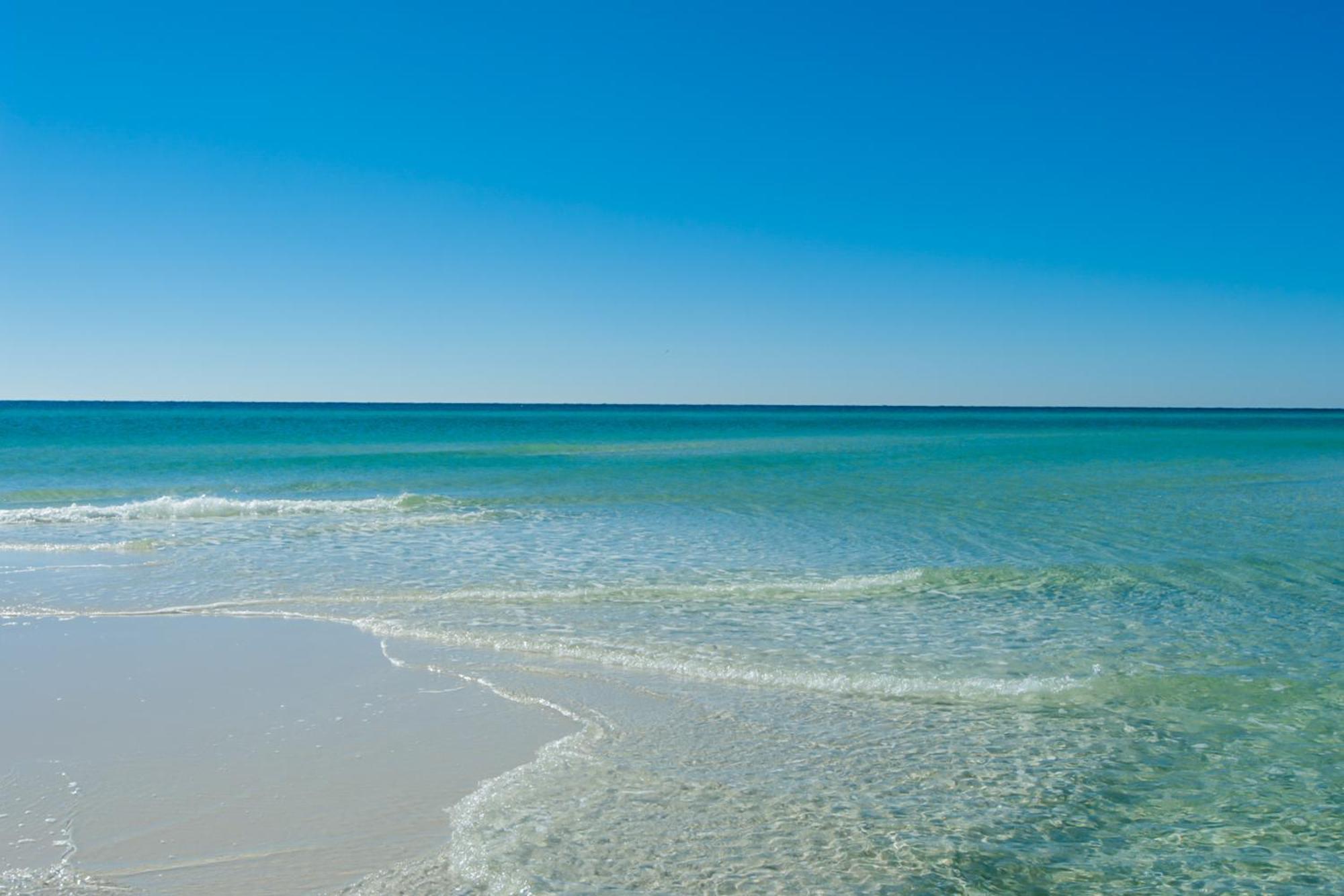 Holiday home Emerald Waters *