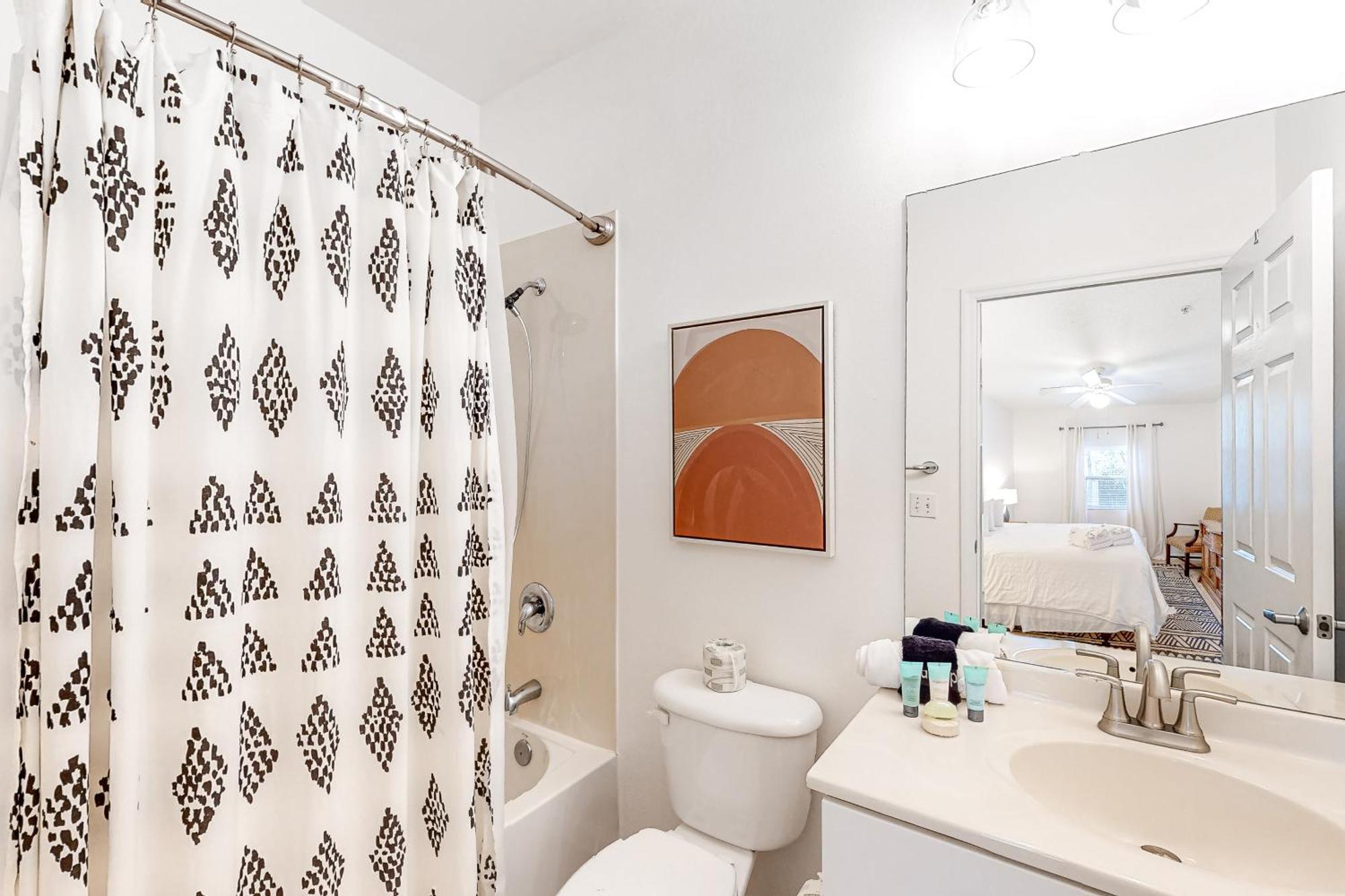 Emerald Waters Holiday home Destin