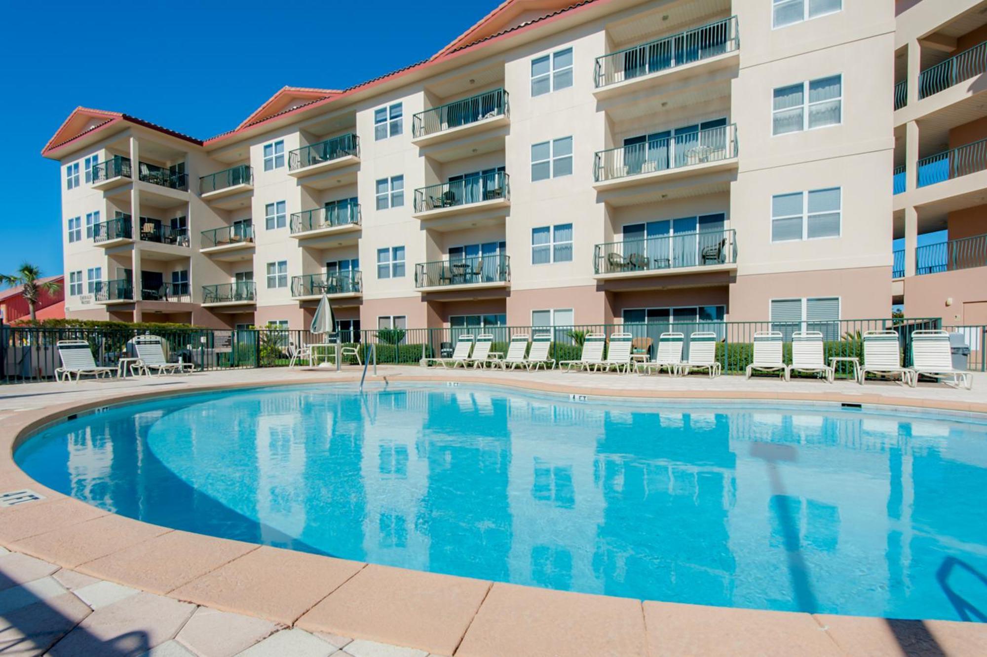 Holiday home Emerald Waters Destin