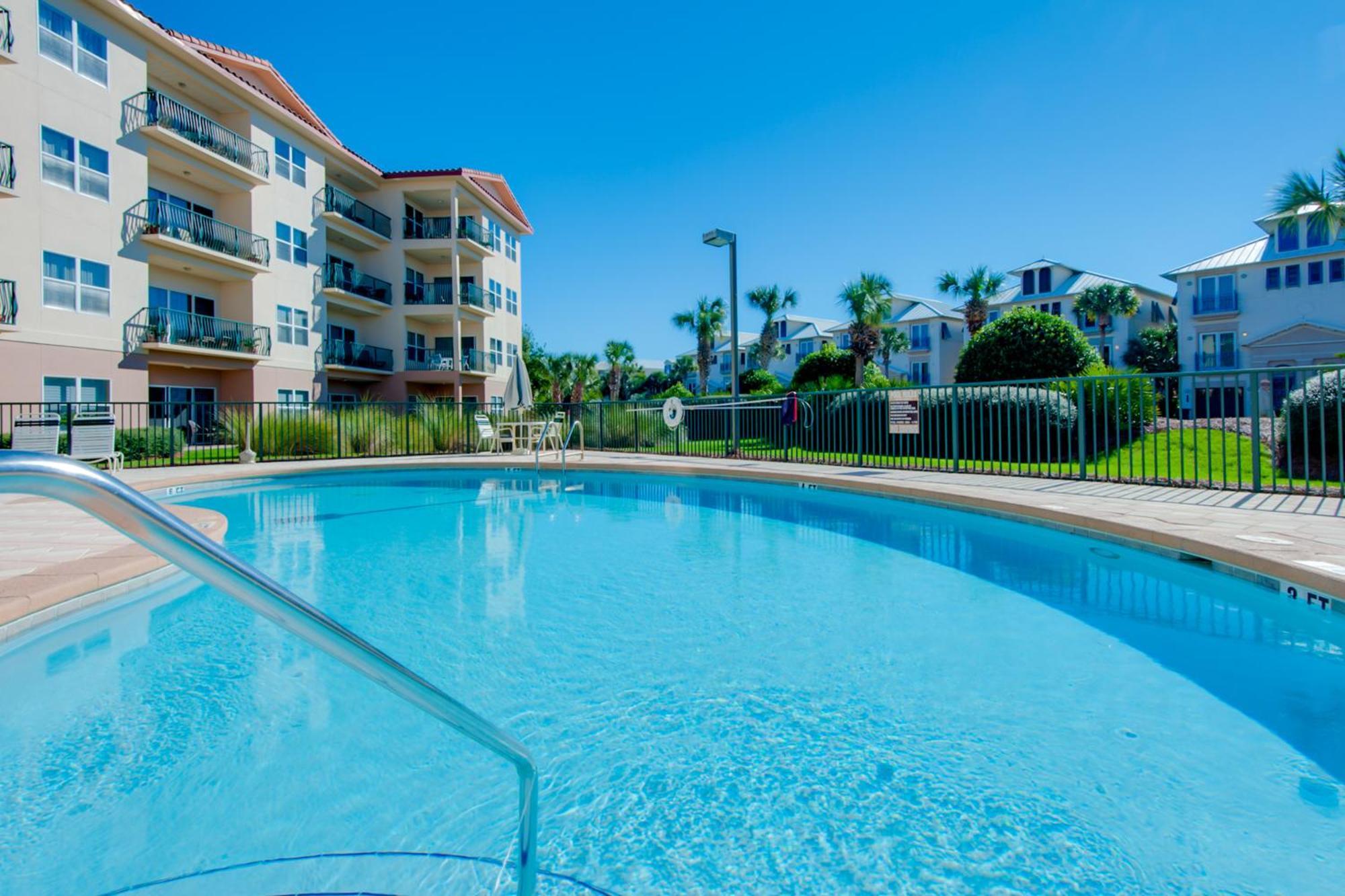 Emerald Waters Holiday home