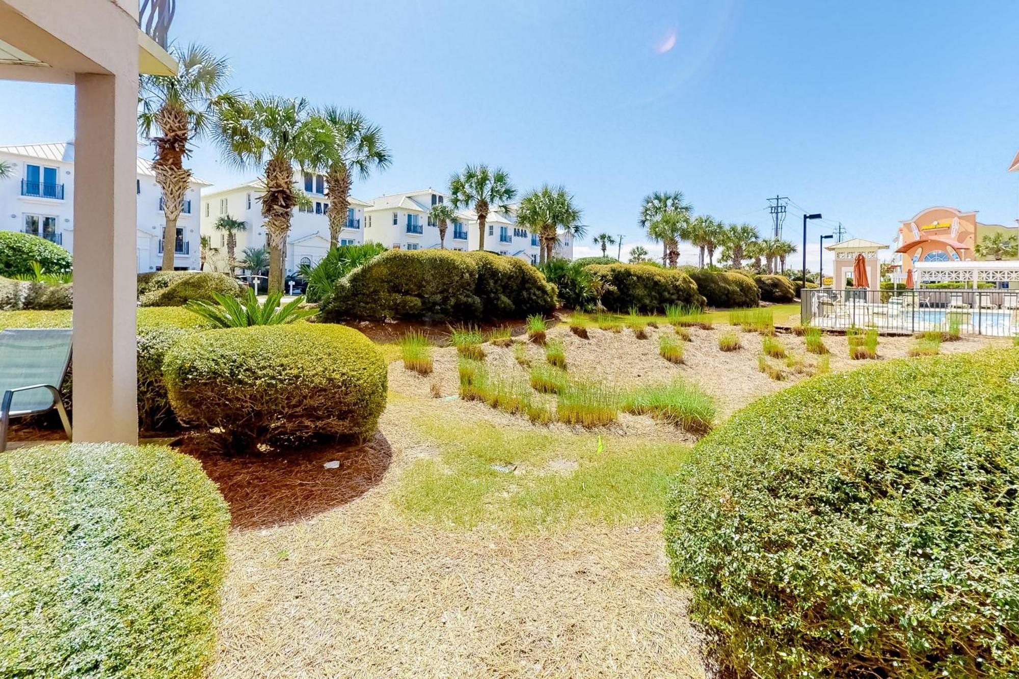 Holiday home Emerald Waters Destin