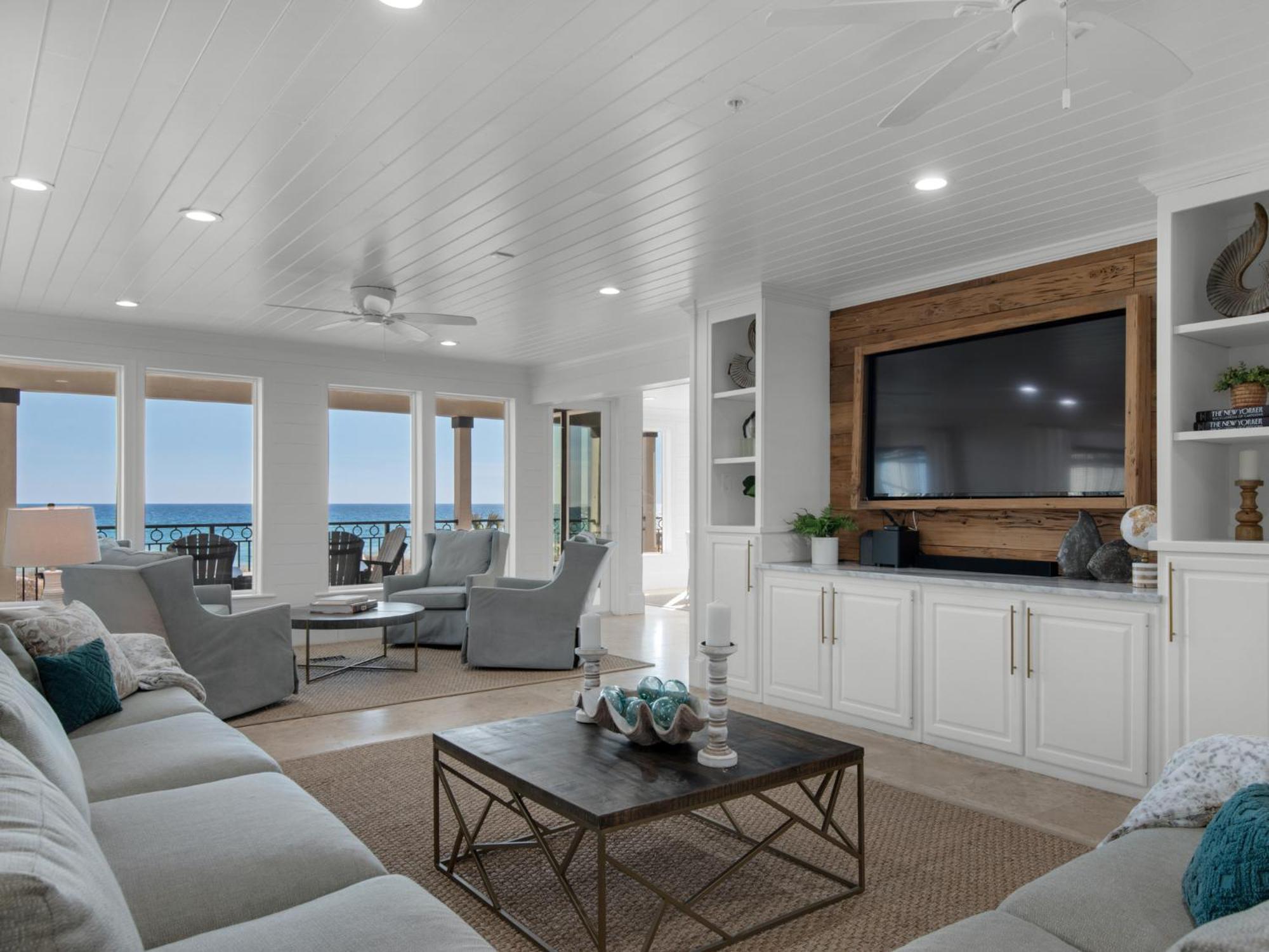 Jewel In The By Newman-dailey Holiday home Destin