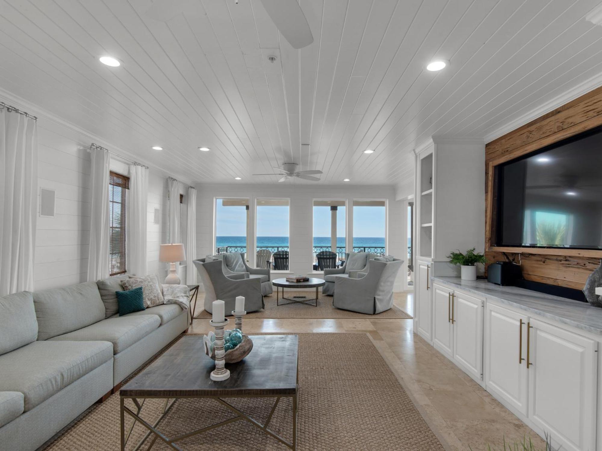 Holiday home Jewel In The By Newman-dailey *