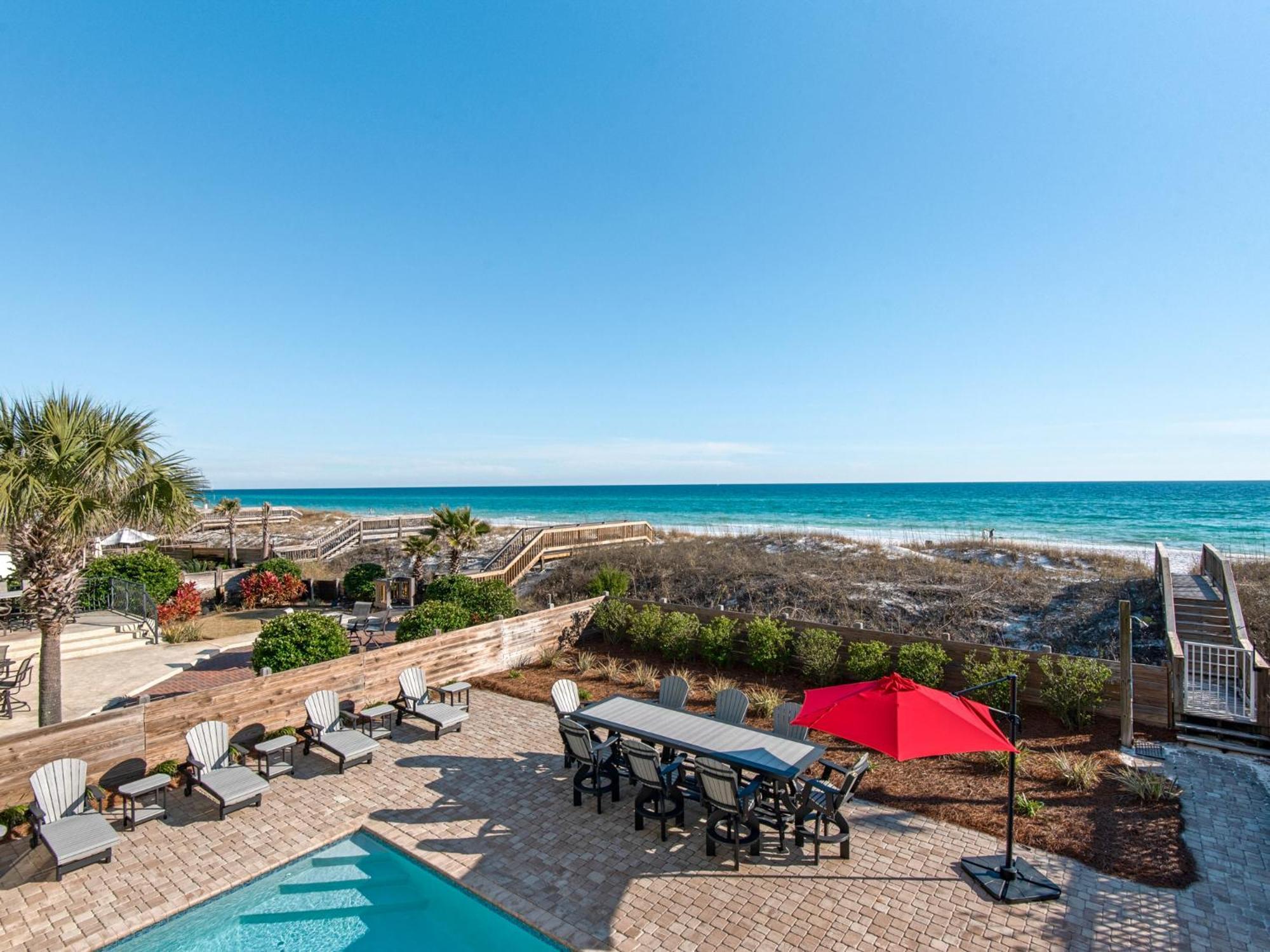 Jewel In The By Newman-dailey * Destin