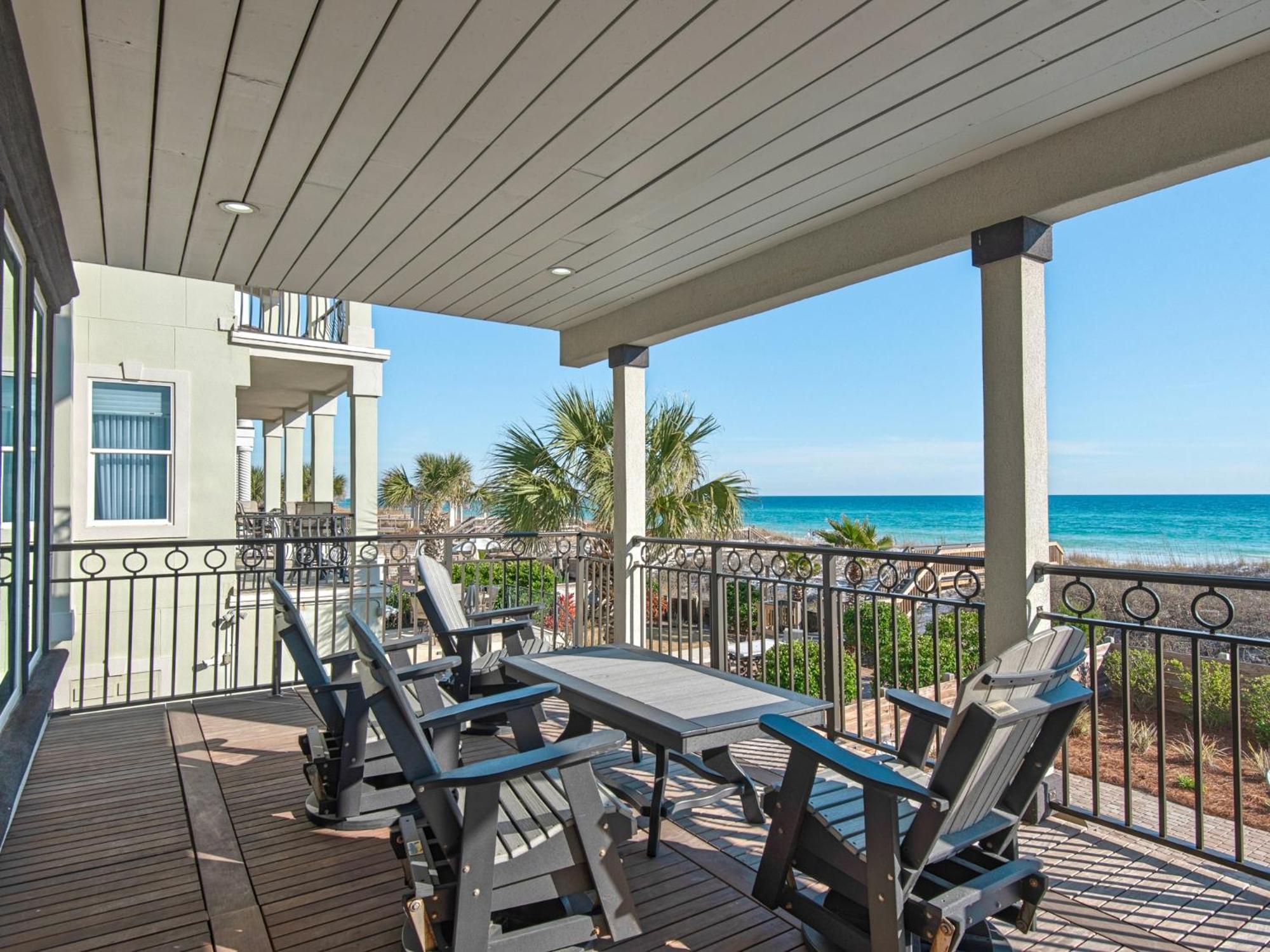 Holiday home Jewel In The By Newman-dailey Destin