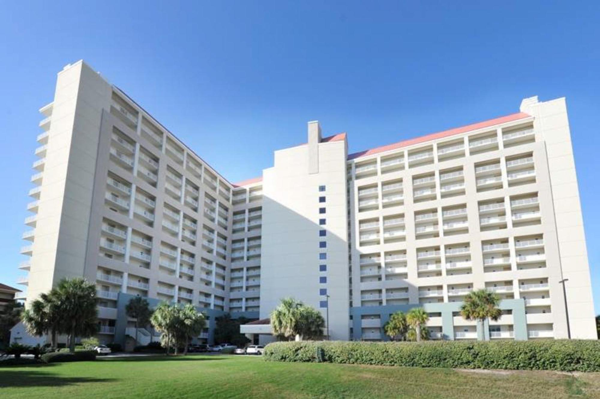 Apartment Tops'l Tides 911 Destin