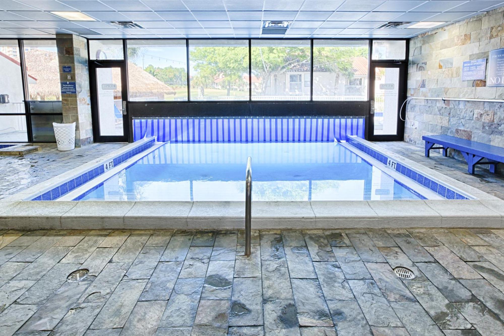 Apartment Tops'l Tides 911 *