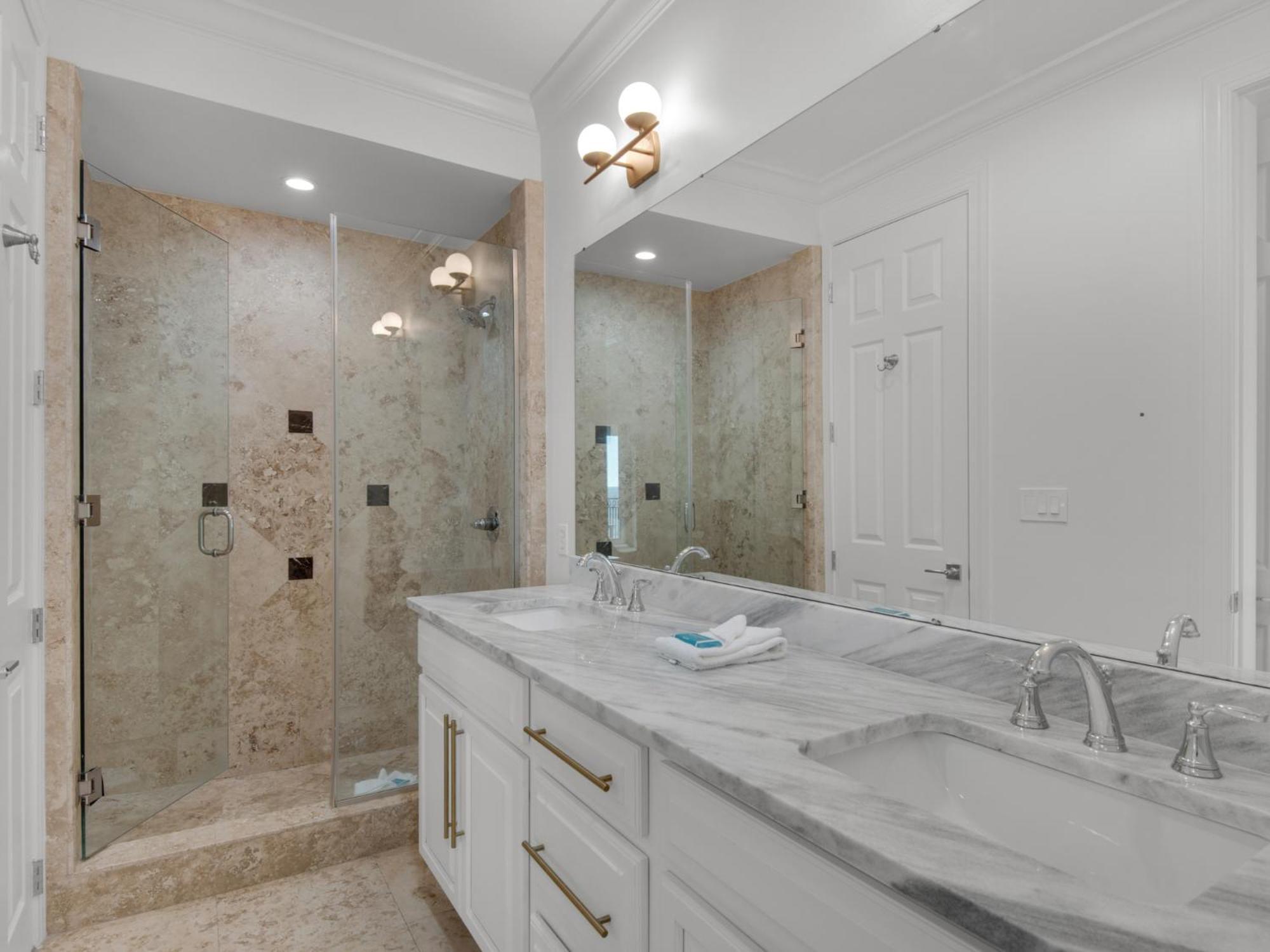 Jewel In The By Newman-dailey Holiday home Destin