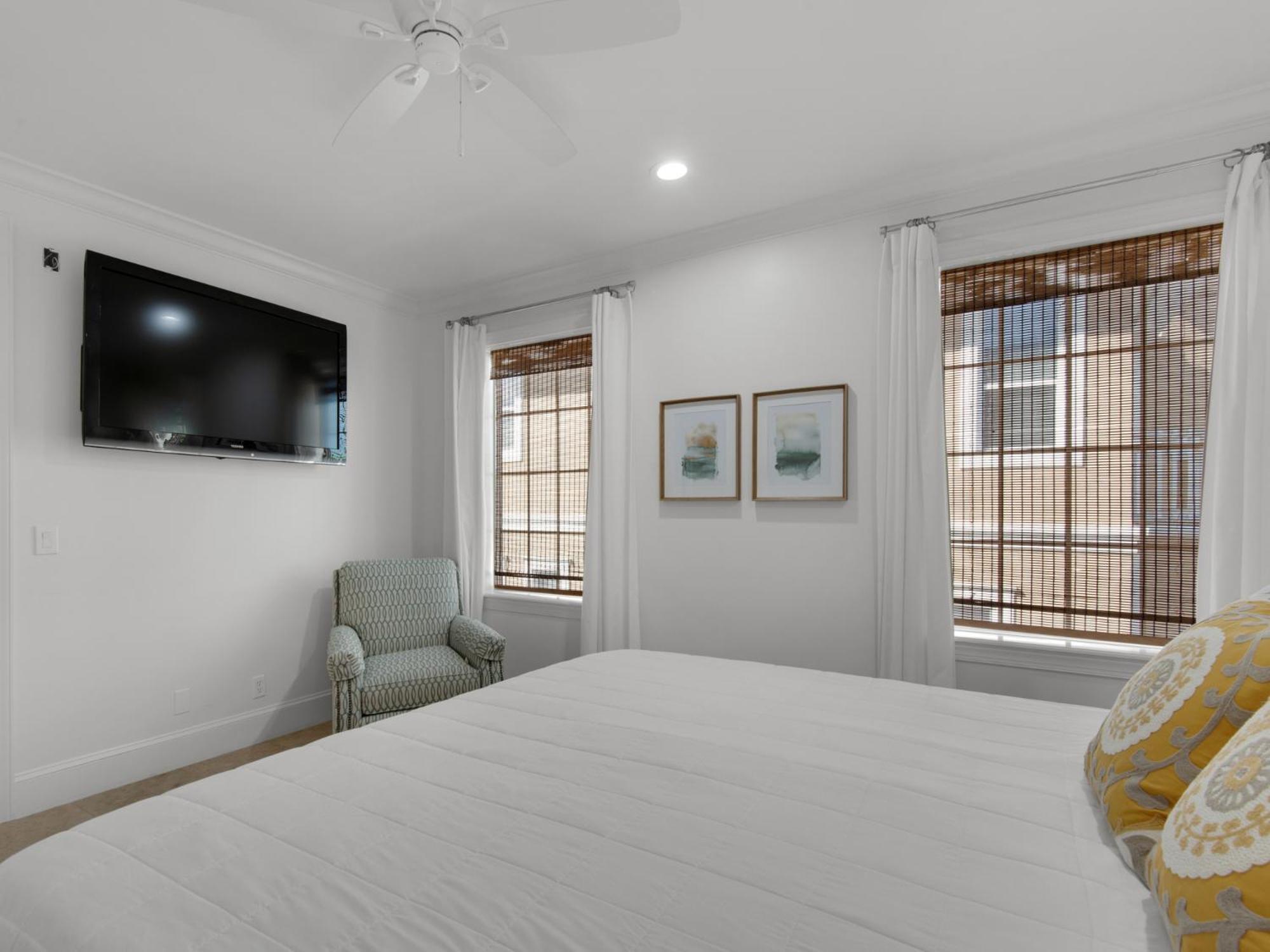 Jewel In The By Newman-dailey Holiday home Destin