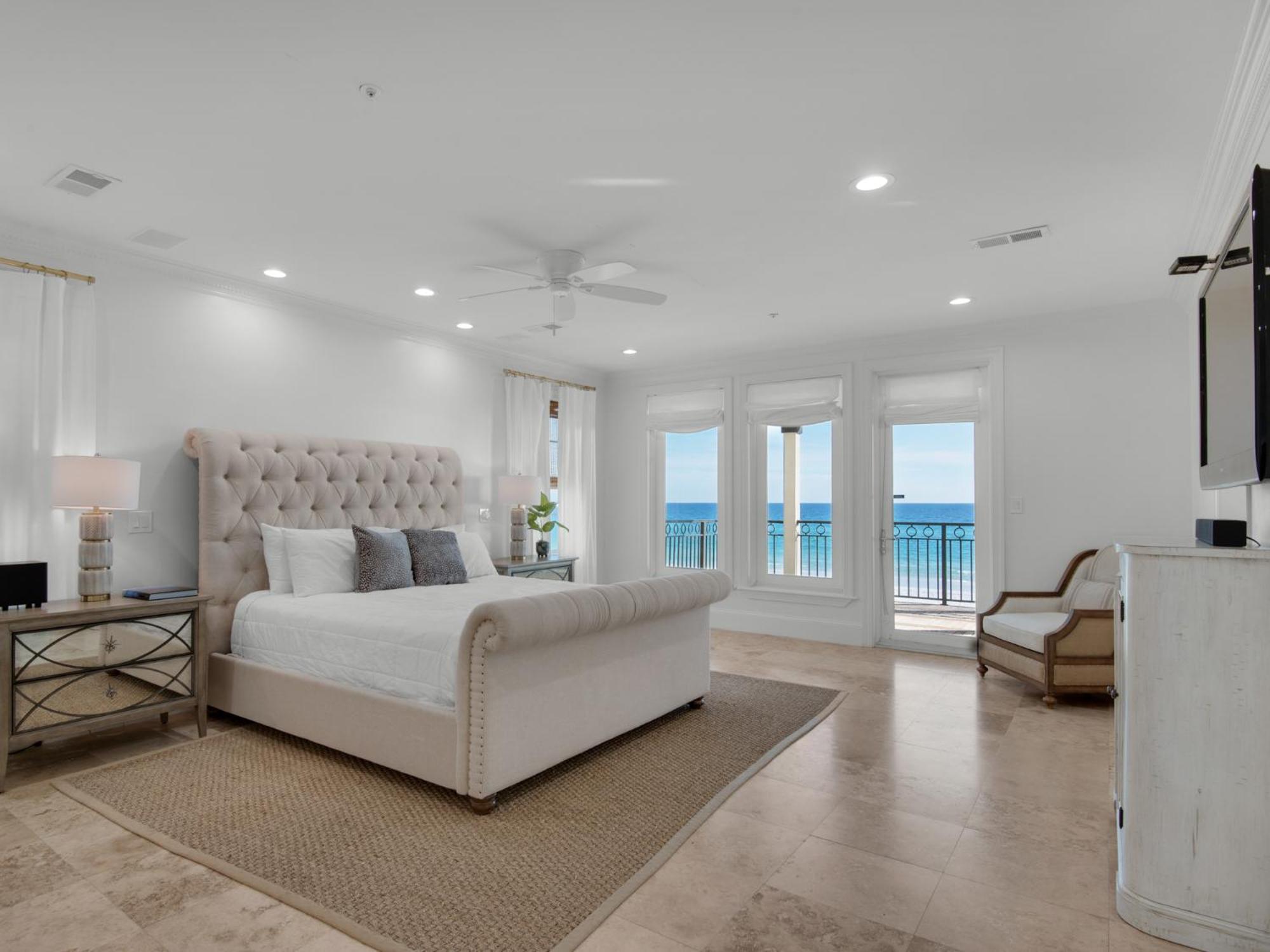 Jewel In The By Newman-dailey Holiday home Destin
