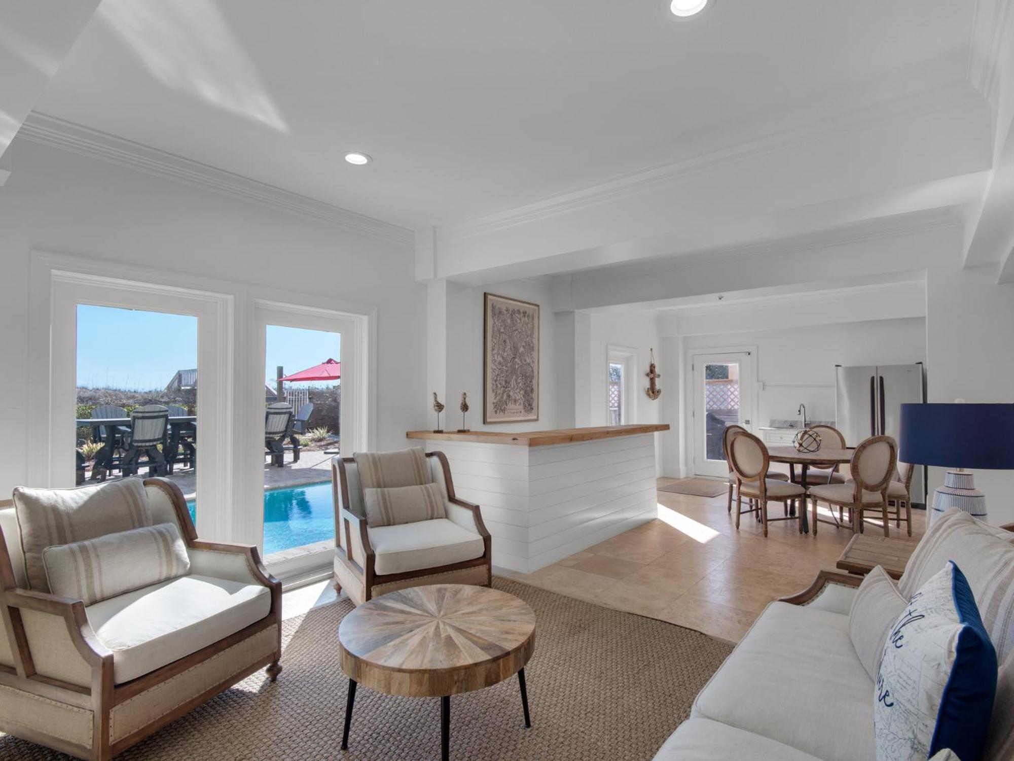 Holiday home Jewel In The By Newman-dailey Destin