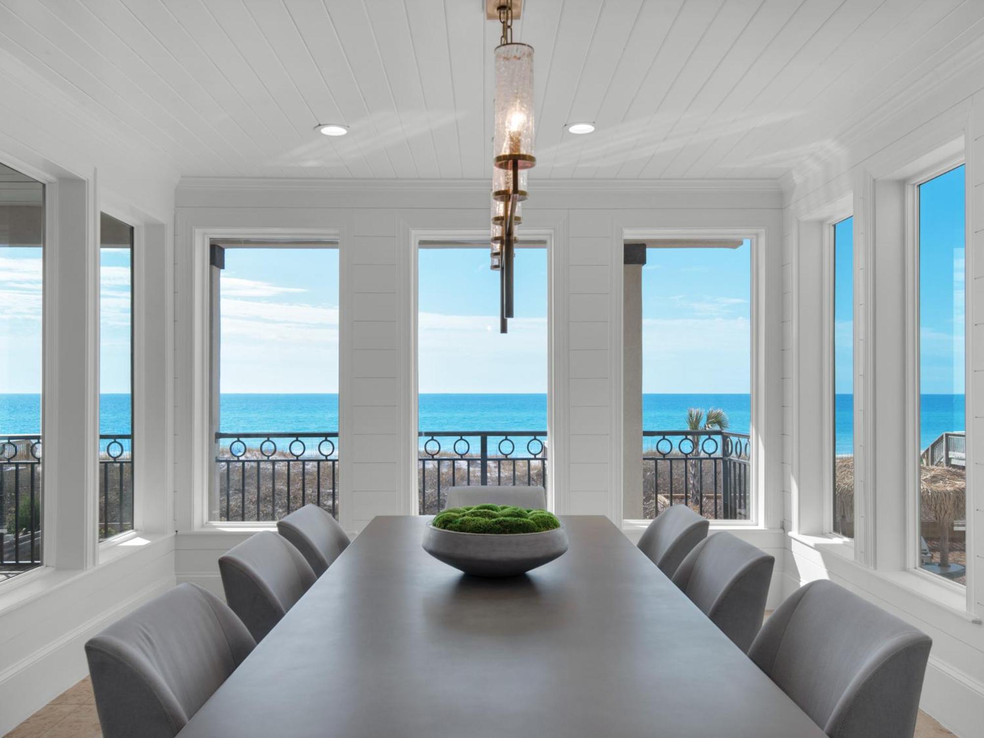 Jewel In The By Newman-dailey Holiday home Destin